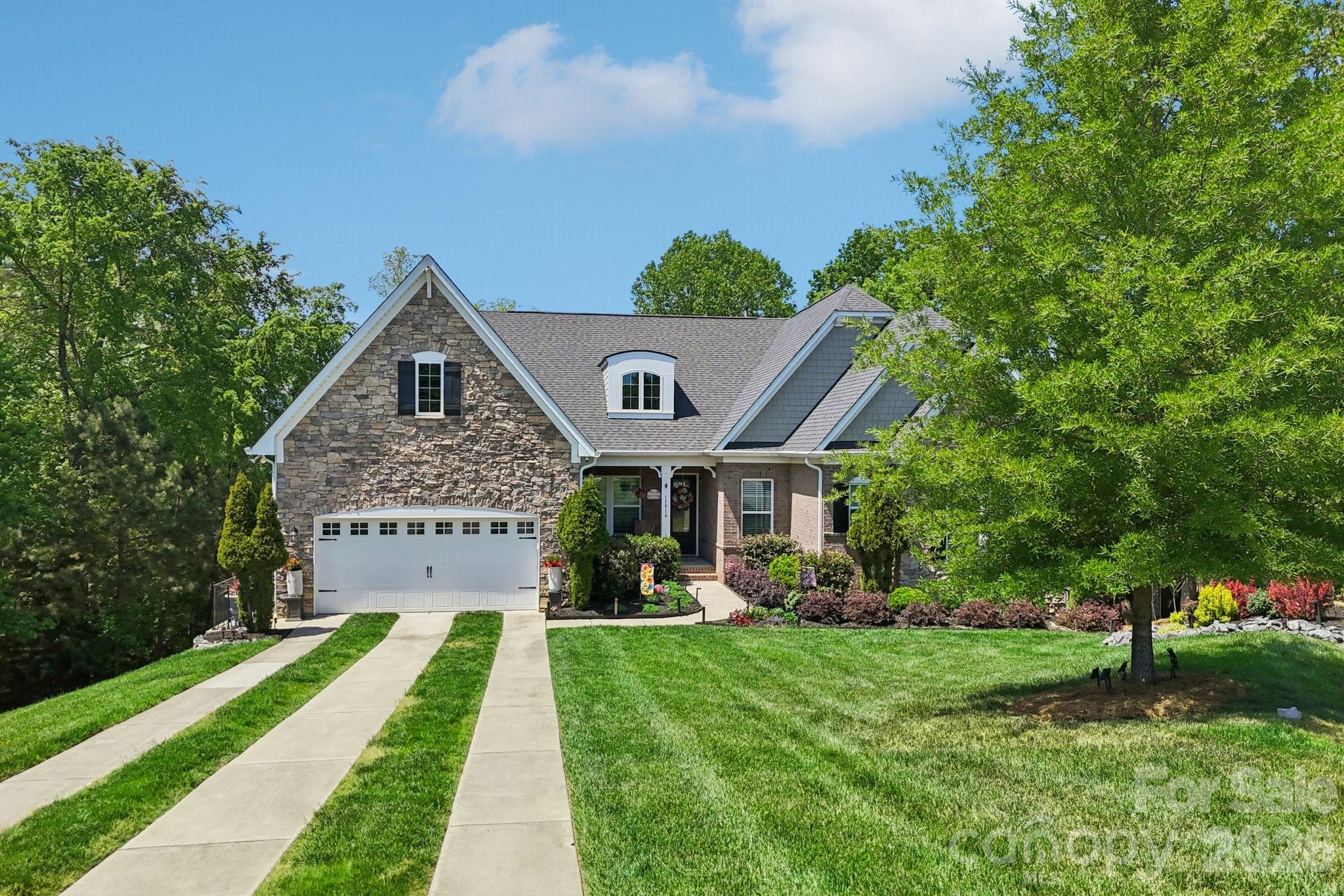 Harpers Pointe - Residential