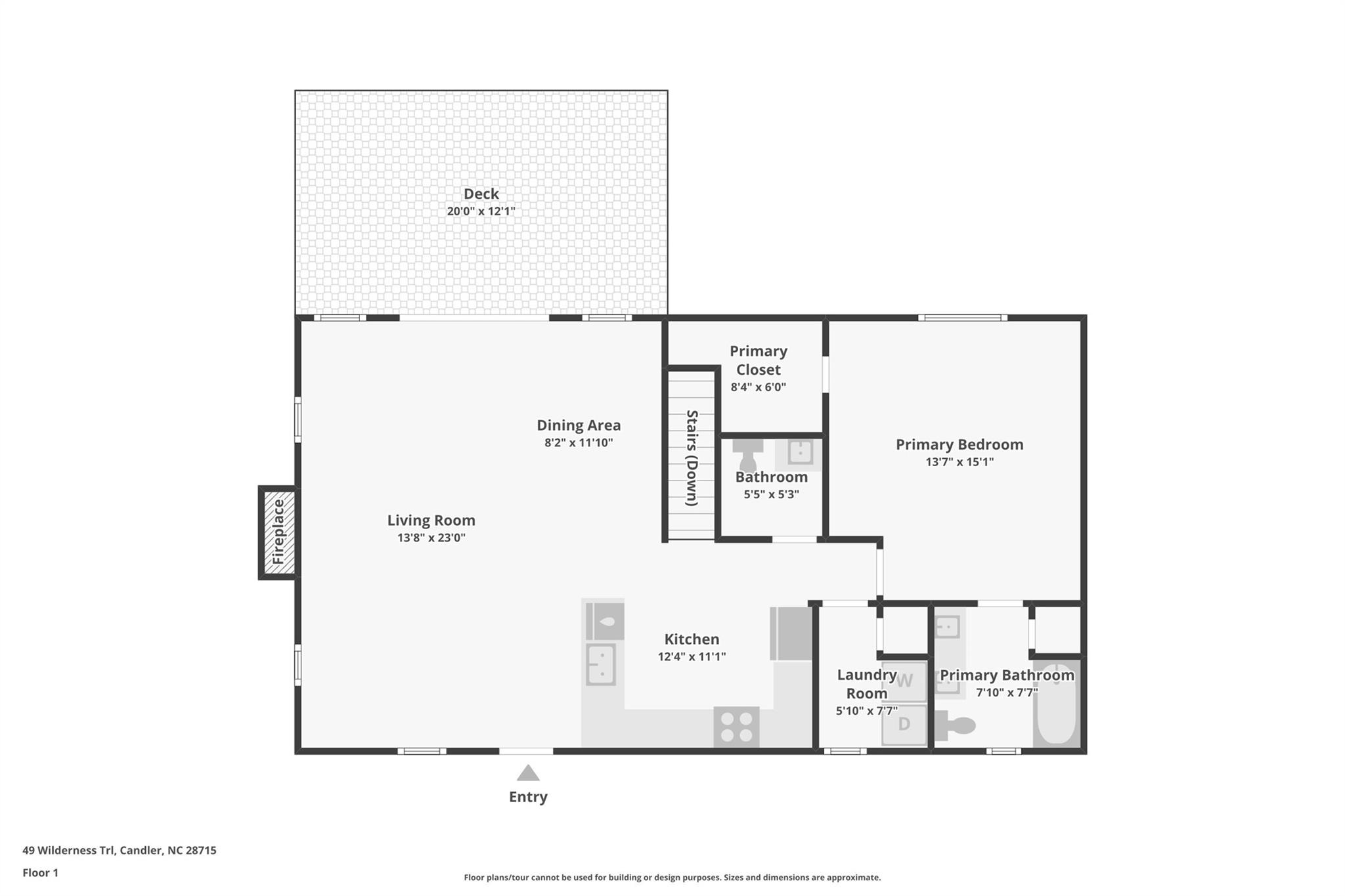 None - Residential