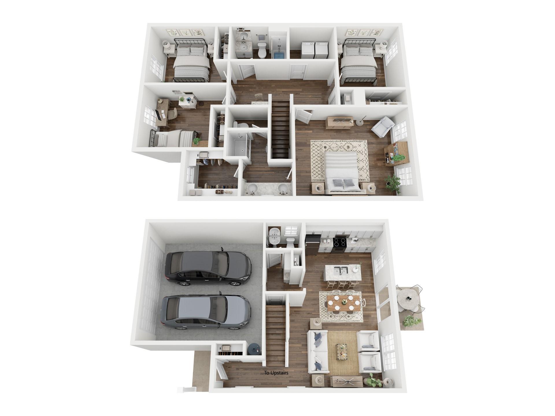 Marlwood - Residential