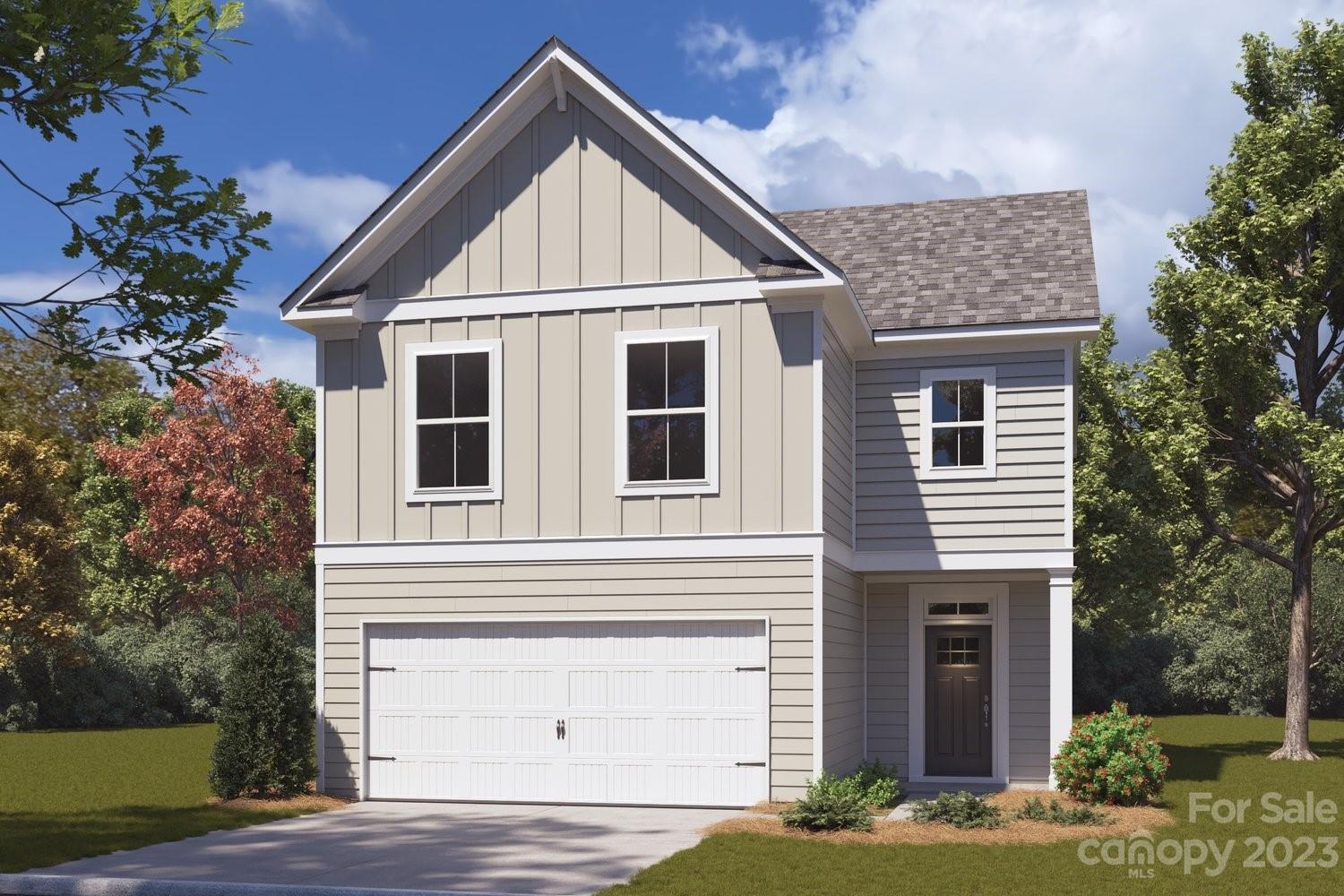 Marlwood - Residential