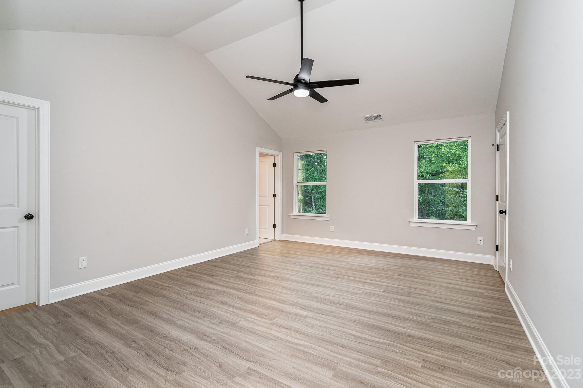 Marlwood - Residential