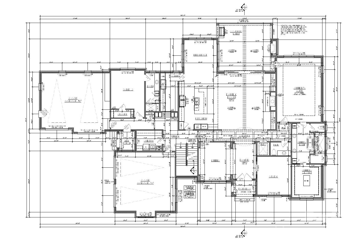 Twin Lakes - Residential
