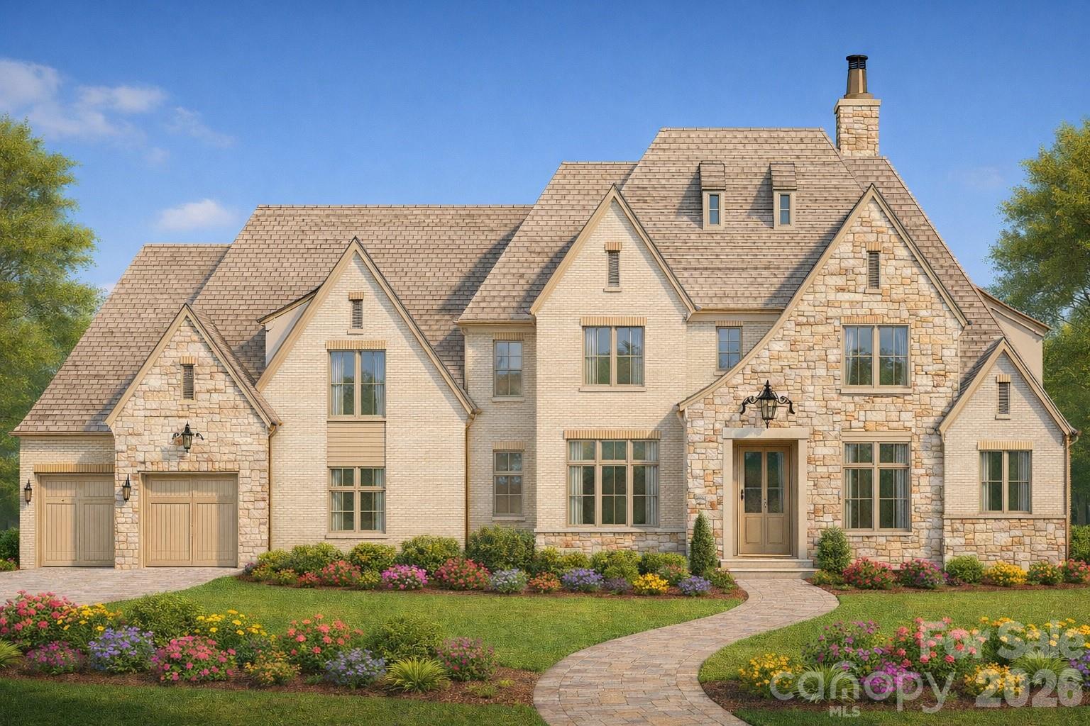 Twin Lakes - Residential