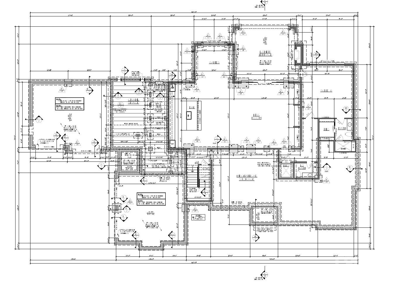 Twin Lakes - Residential