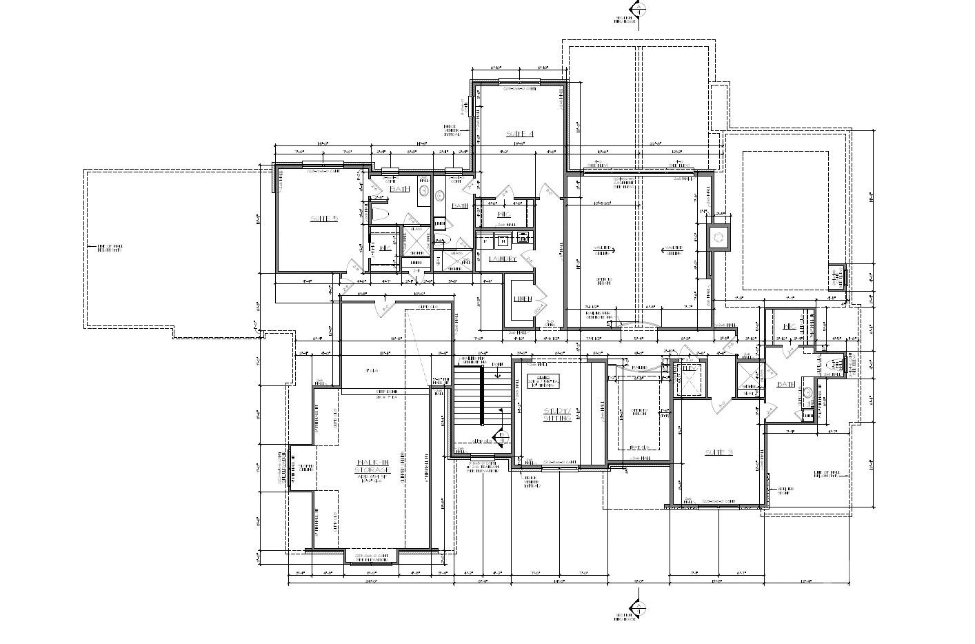 Twin Lakes - Residential