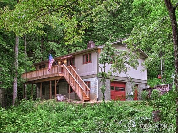 Knob Hill - Residential