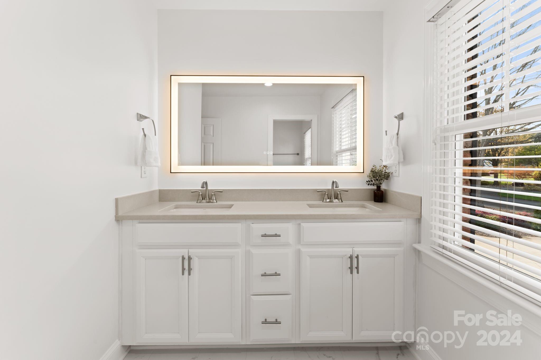 Meck Neck - Residential