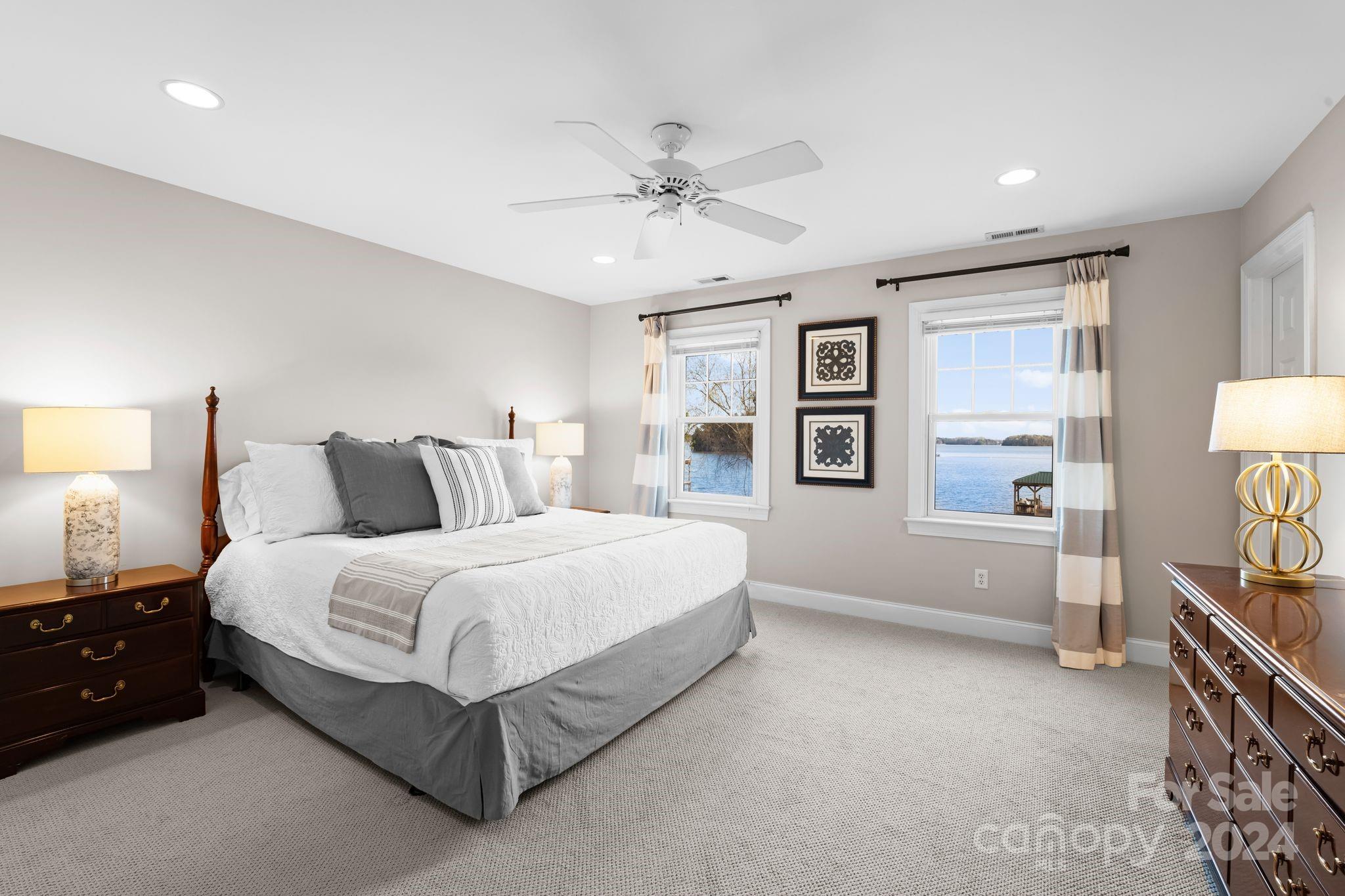 Meck Neck - Residential