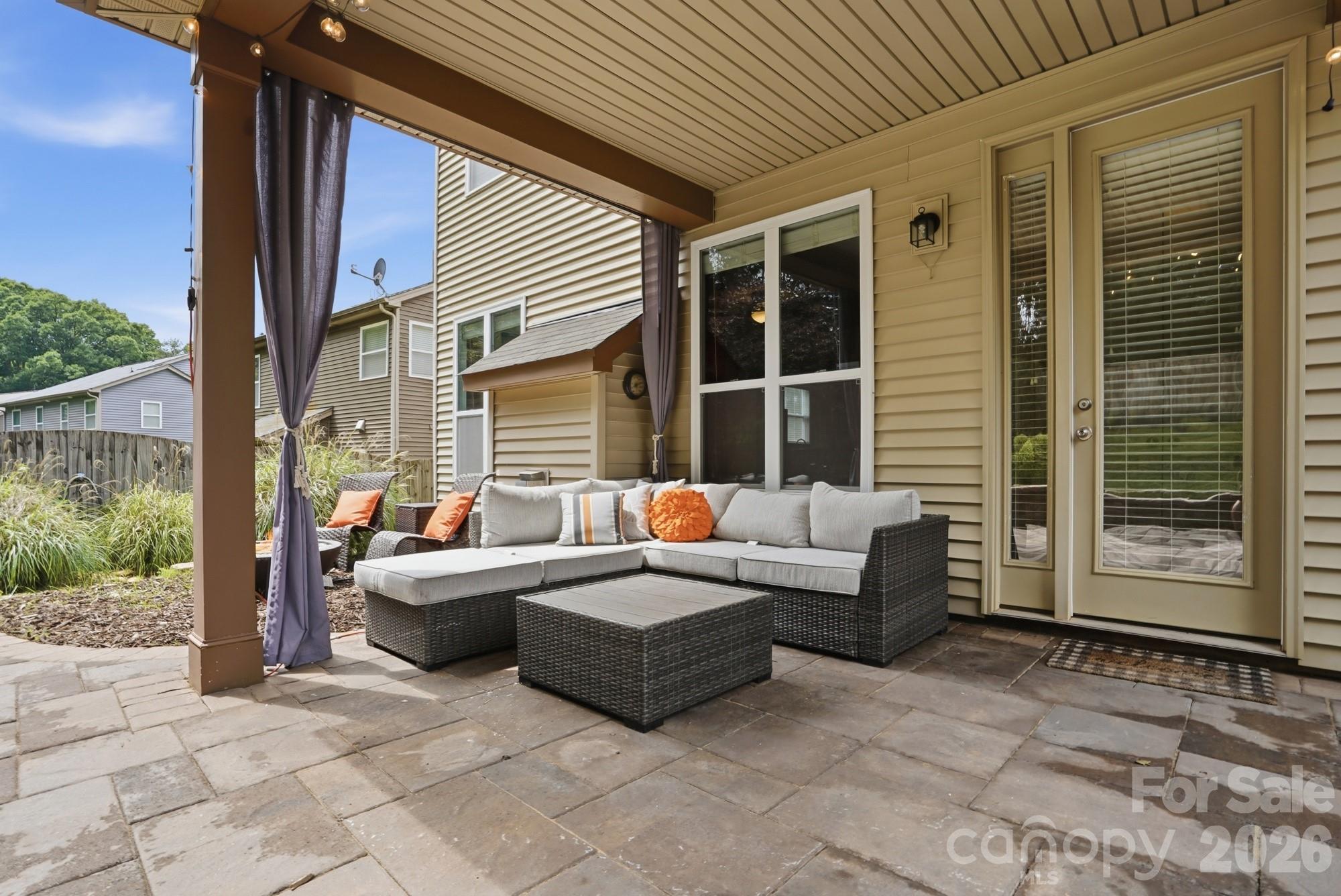 Enclave - Residential