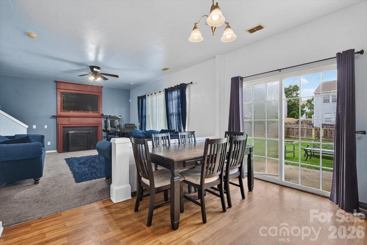 Arbor Hills - Residential