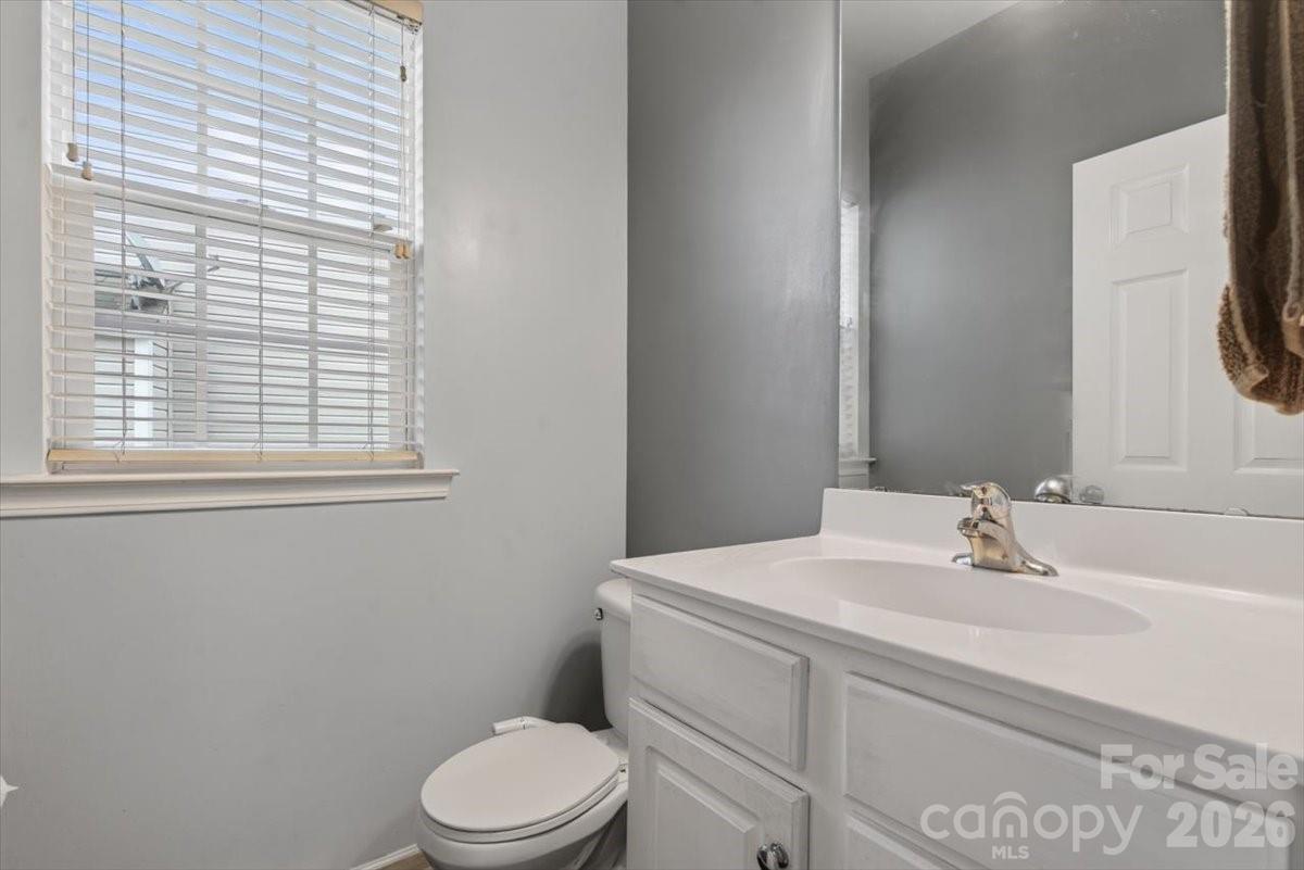 Arbor Hills - Residential