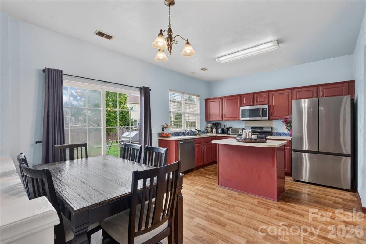 Arbor Hills - Residential