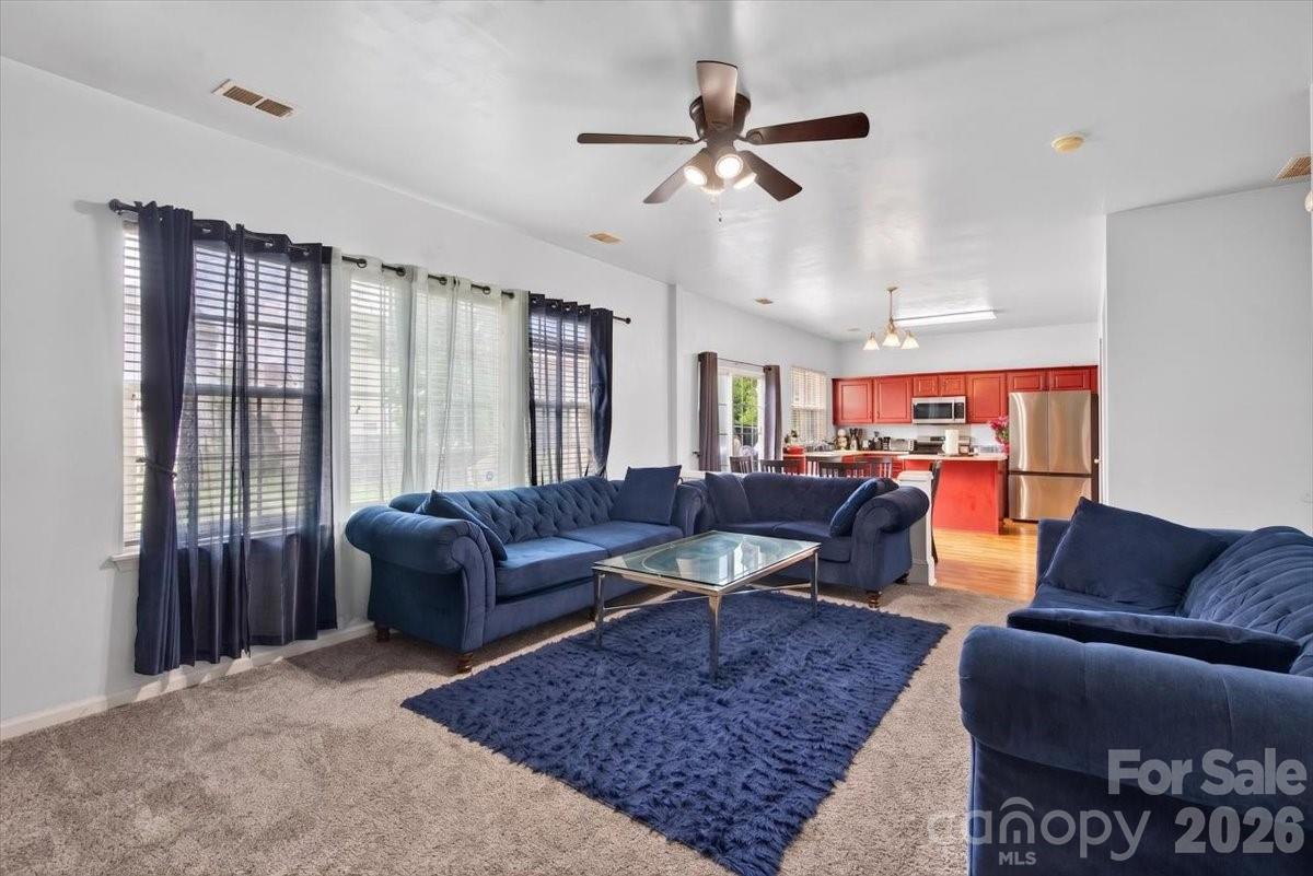 Arbor Hills - Residential