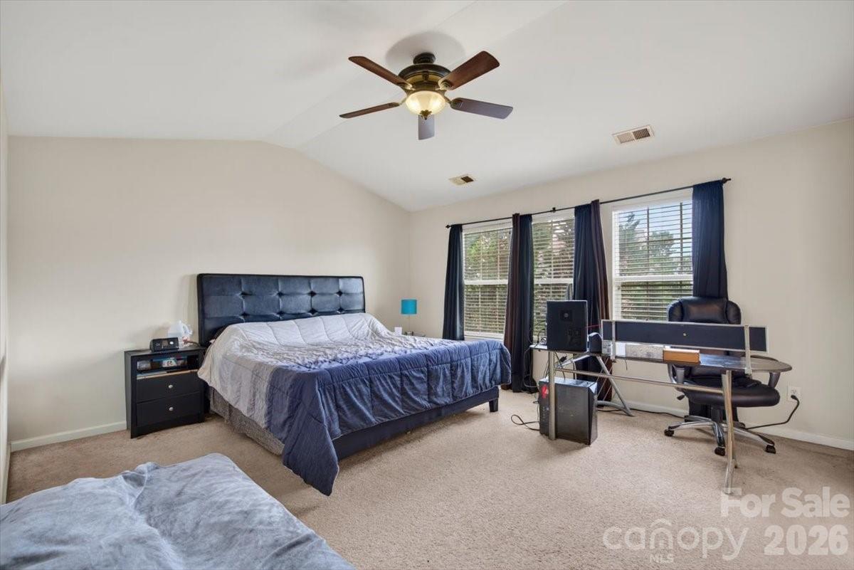 Arbor Hills - Residential