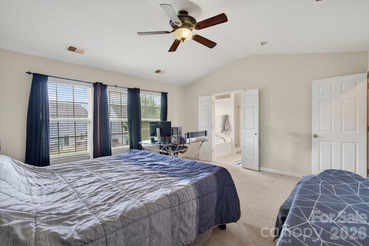Arbor Hills - Residential