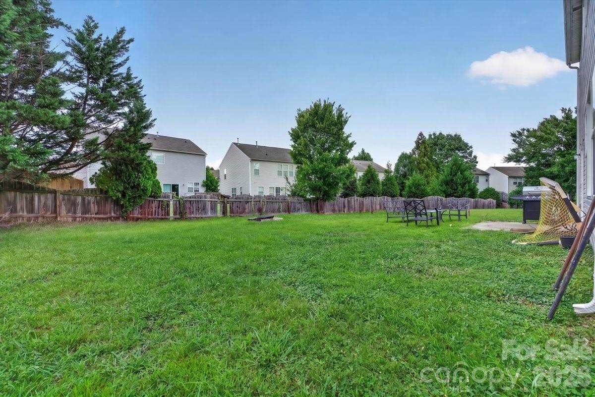 Arbor Hills - Residential