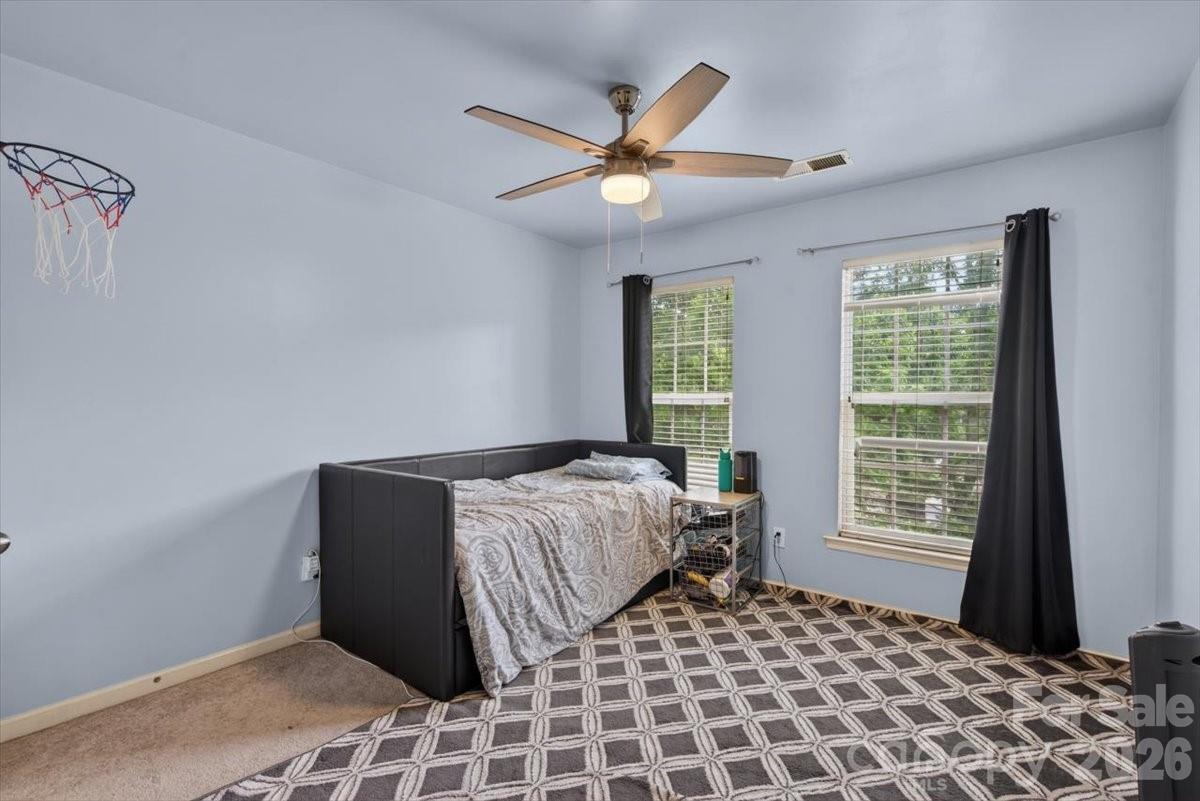 Arbor Hills - Residential
