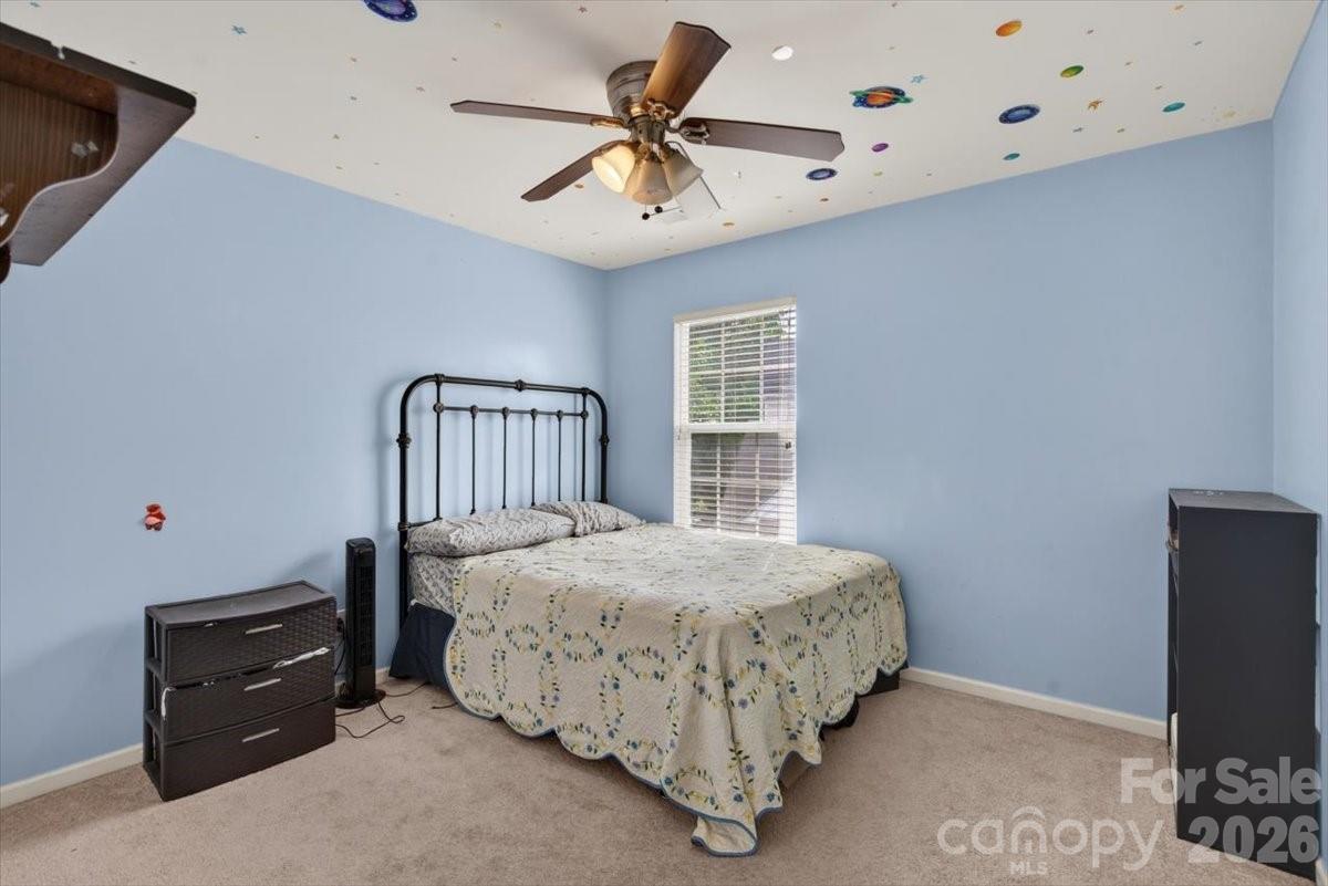 Arbor Hills - Residential