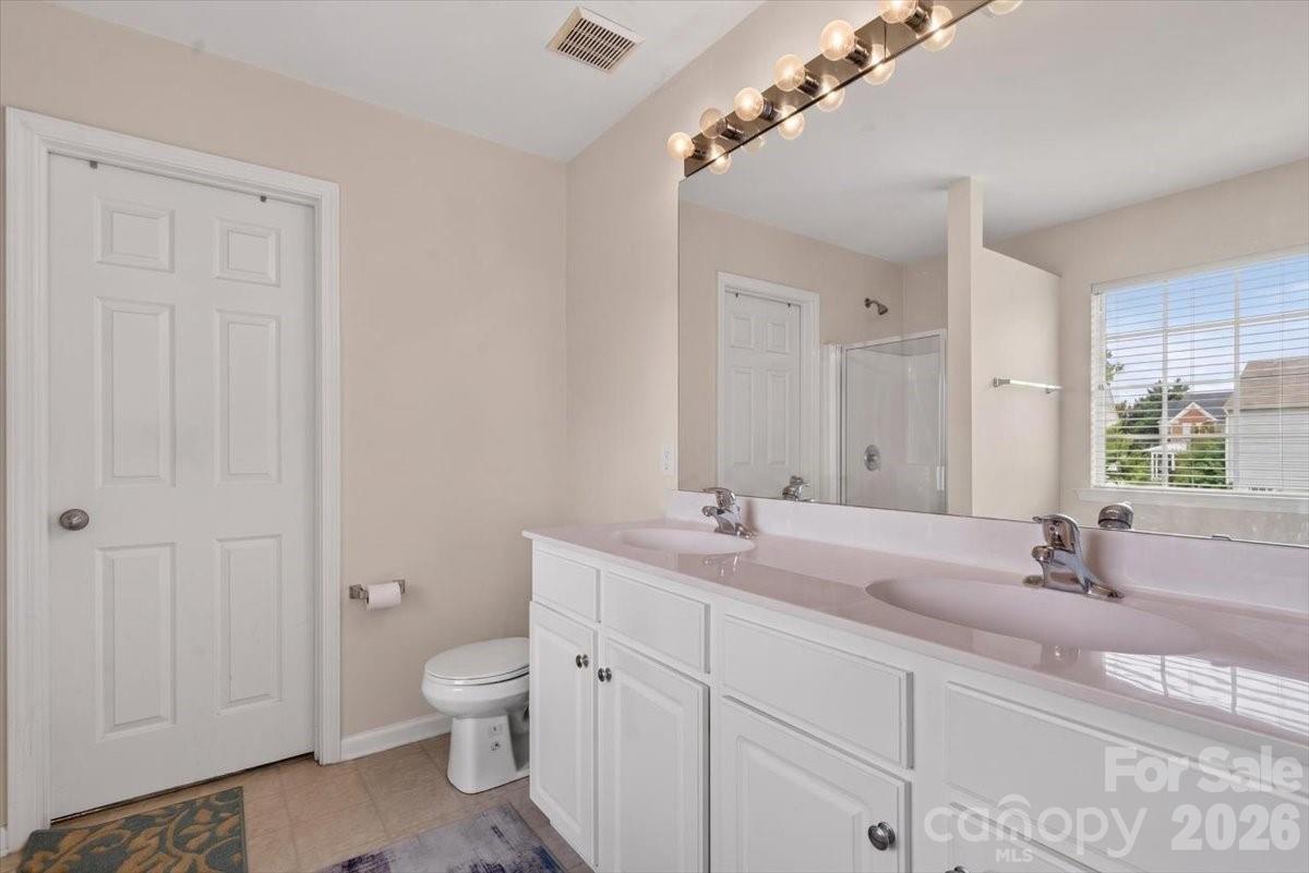 Arbor Hills - Residential