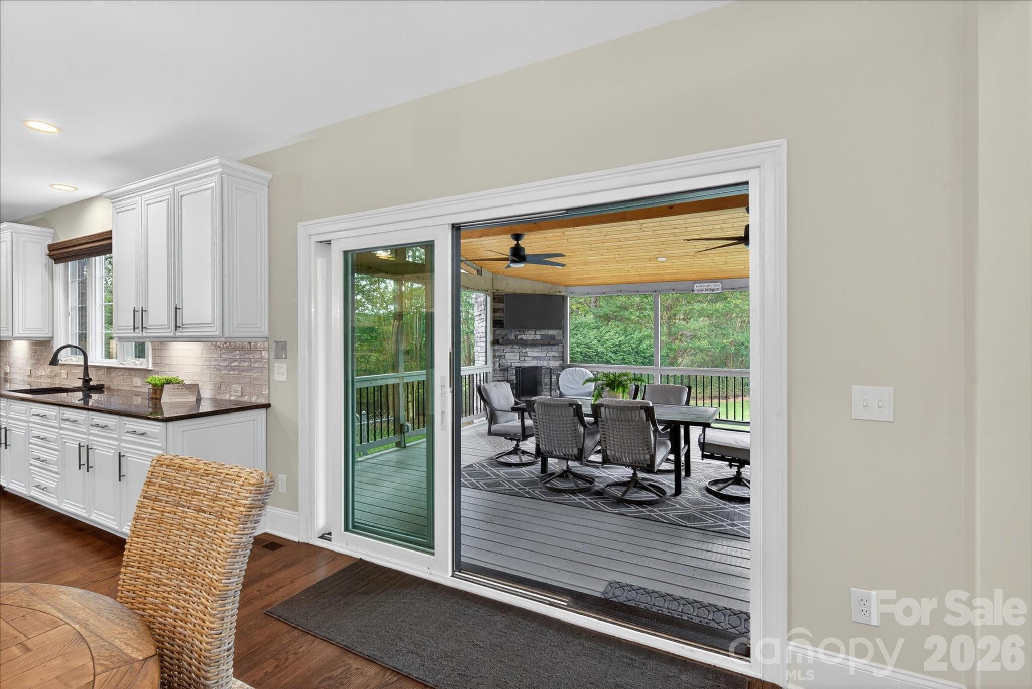 Marvin Creek - Residential
