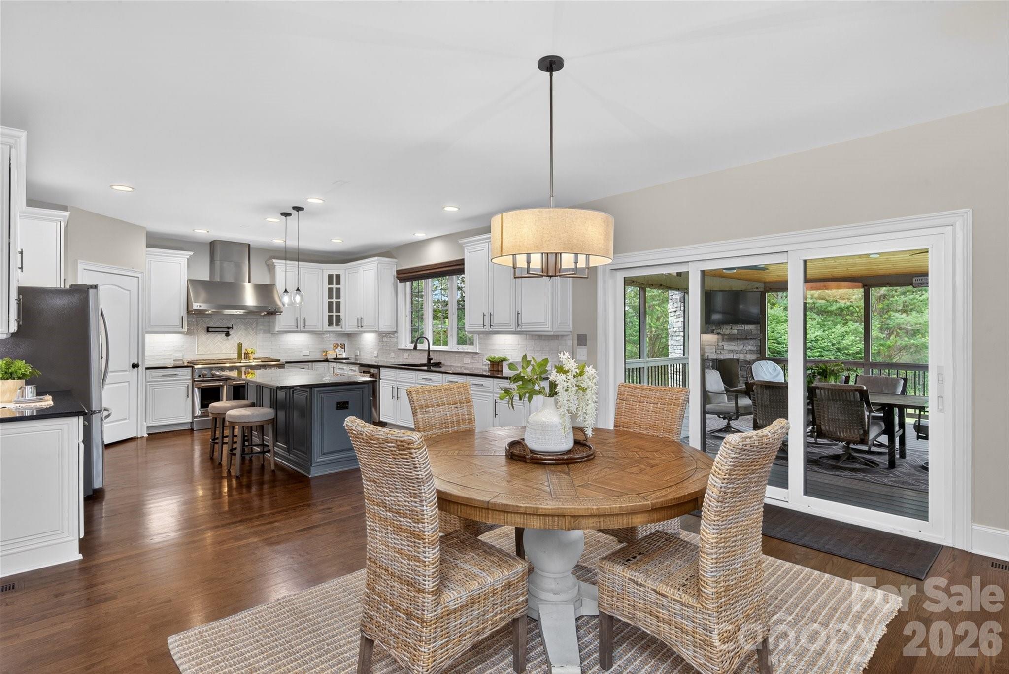 Marvin Creek - Residential