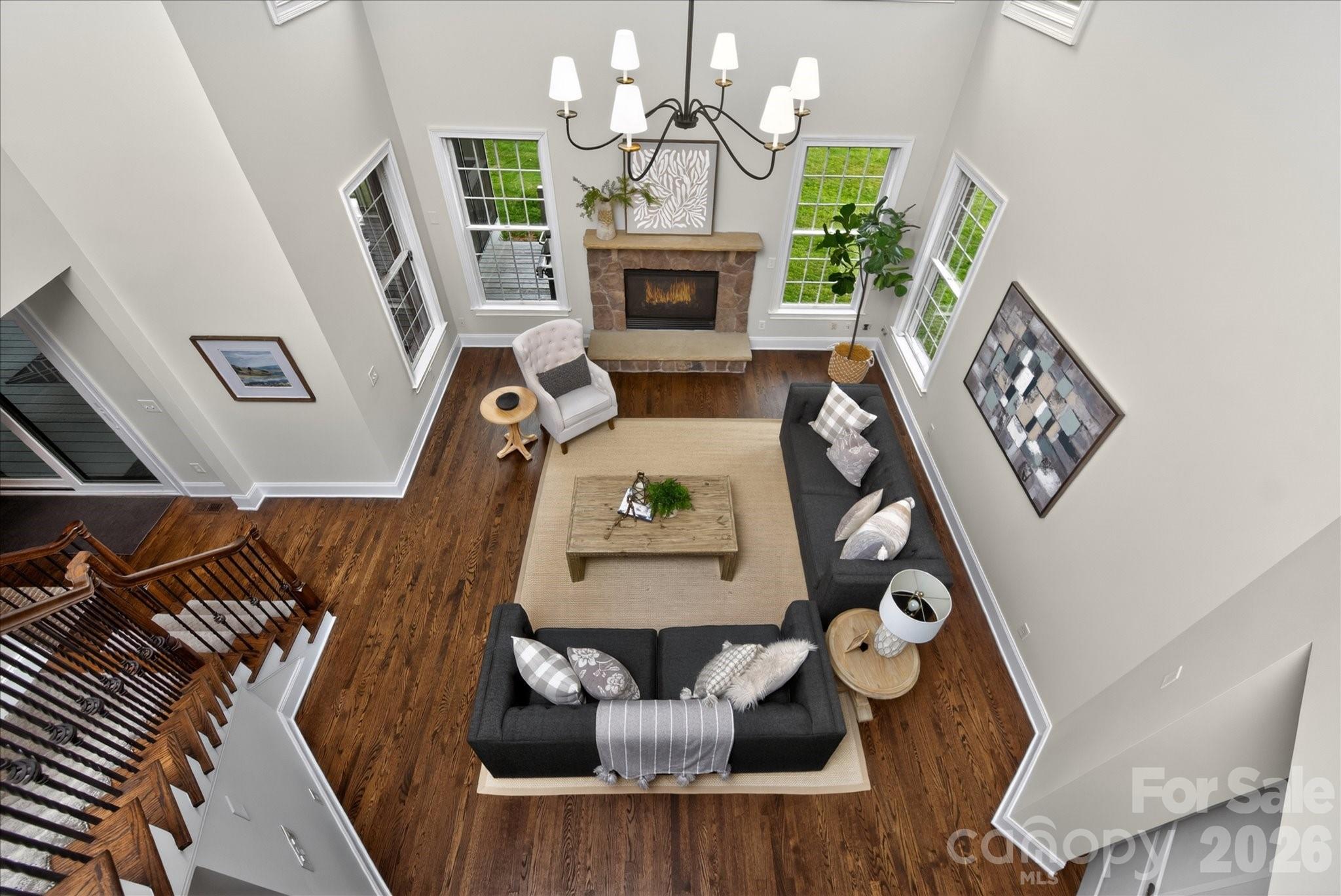 Marvin Creek - Residential