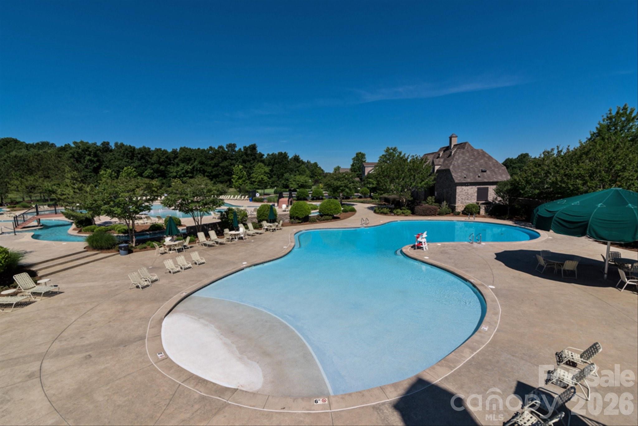 Marvin Creek - Residential