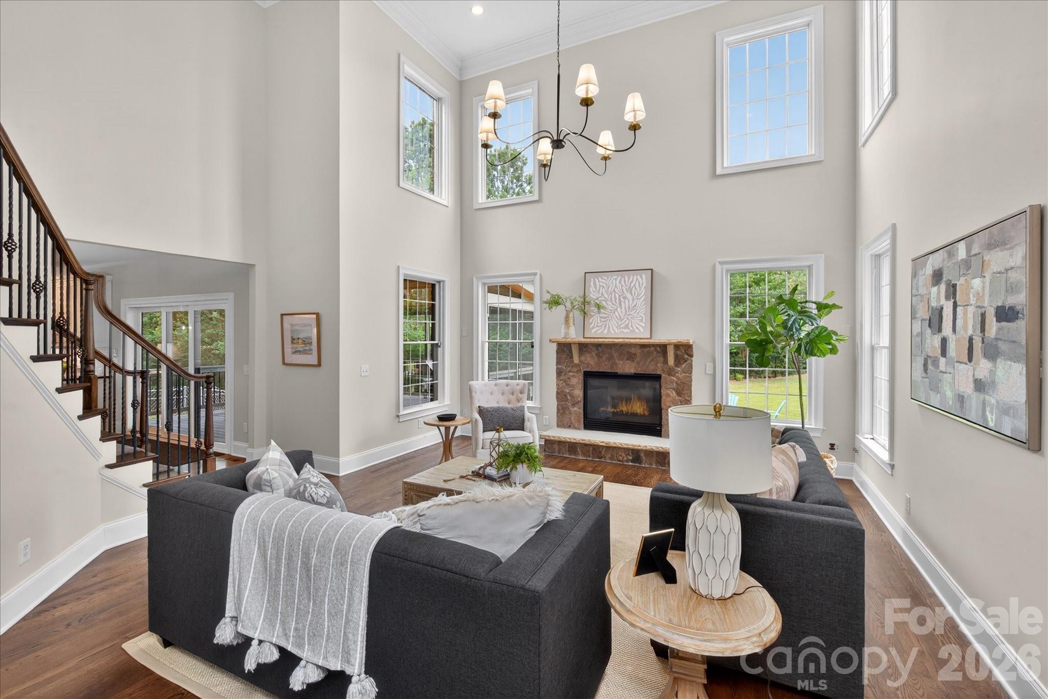 Marvin Creek - Residential