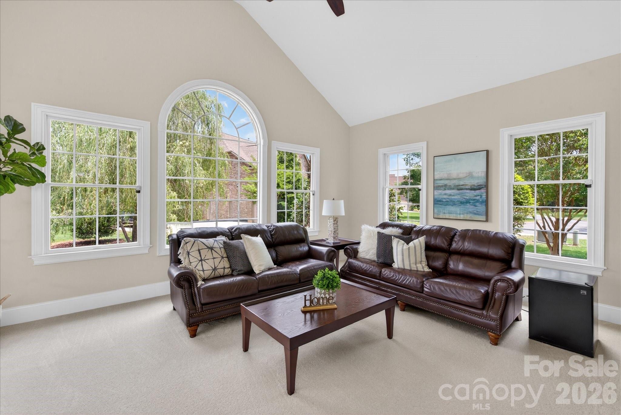 Marvin Creek - Residential