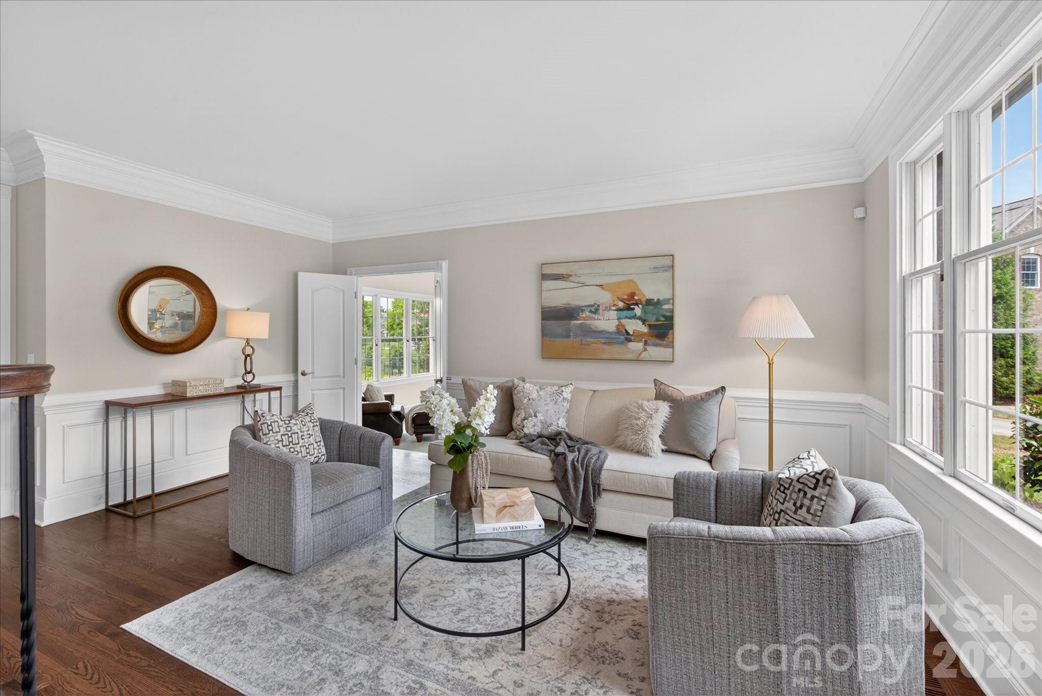 Marvin Creek - Residential