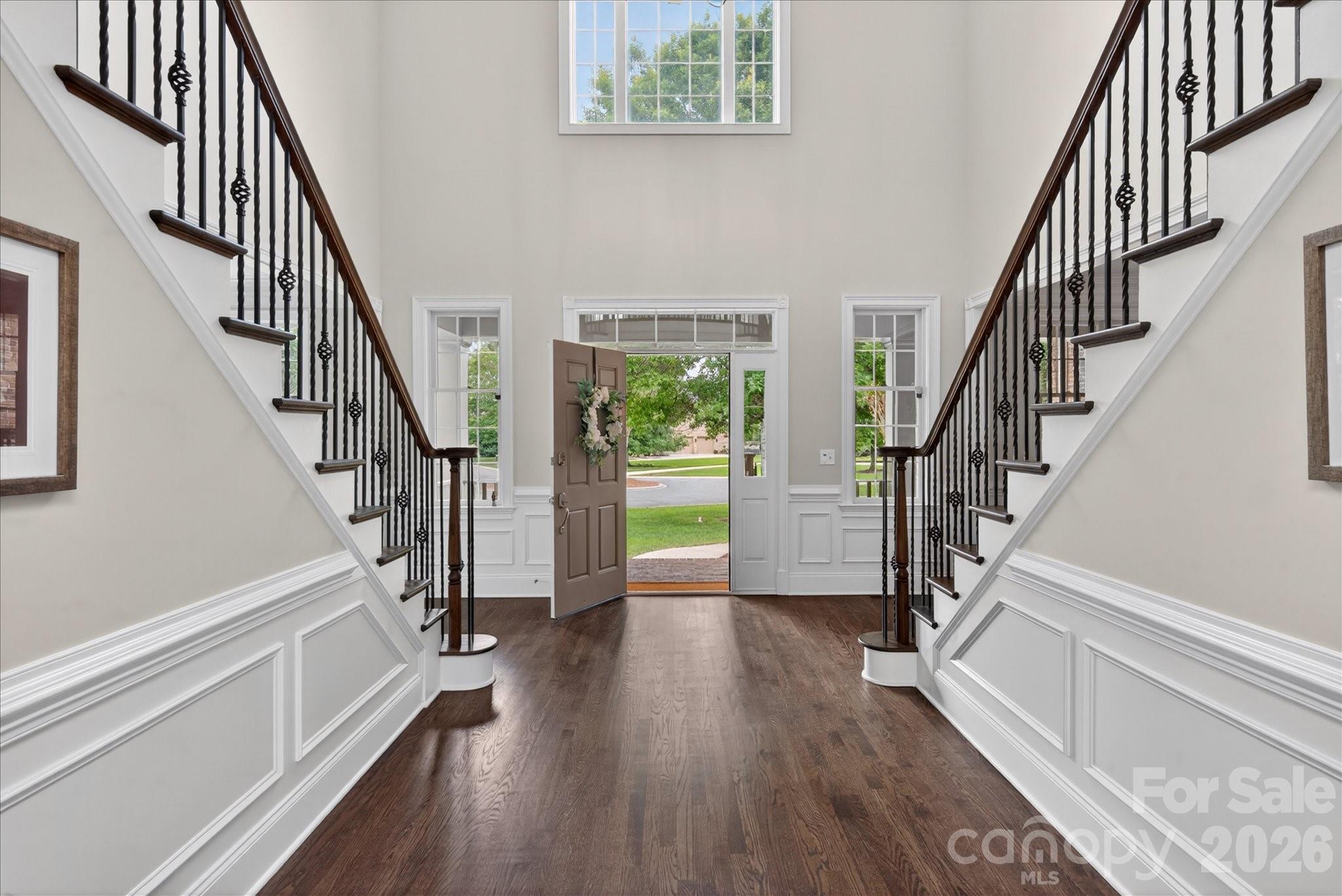 Marvin Creek - Residential