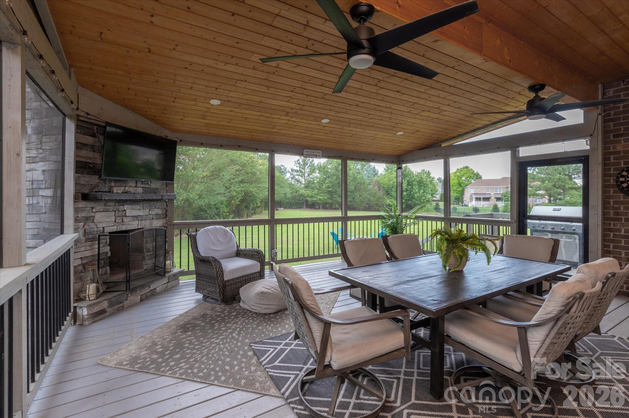 Marvin Creek - Residential