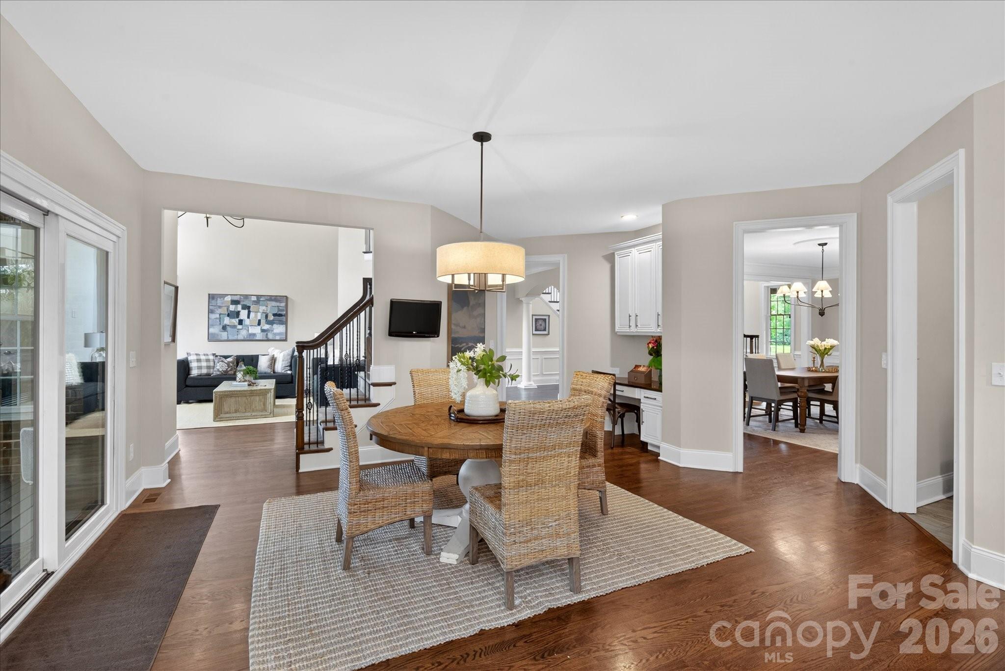 Marvin Creek - Residential