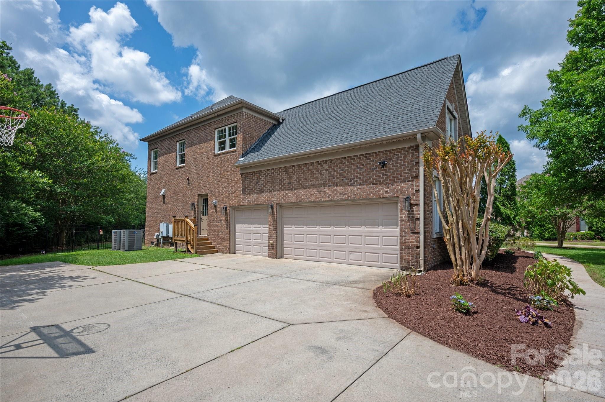 Marvin Creek - Residential