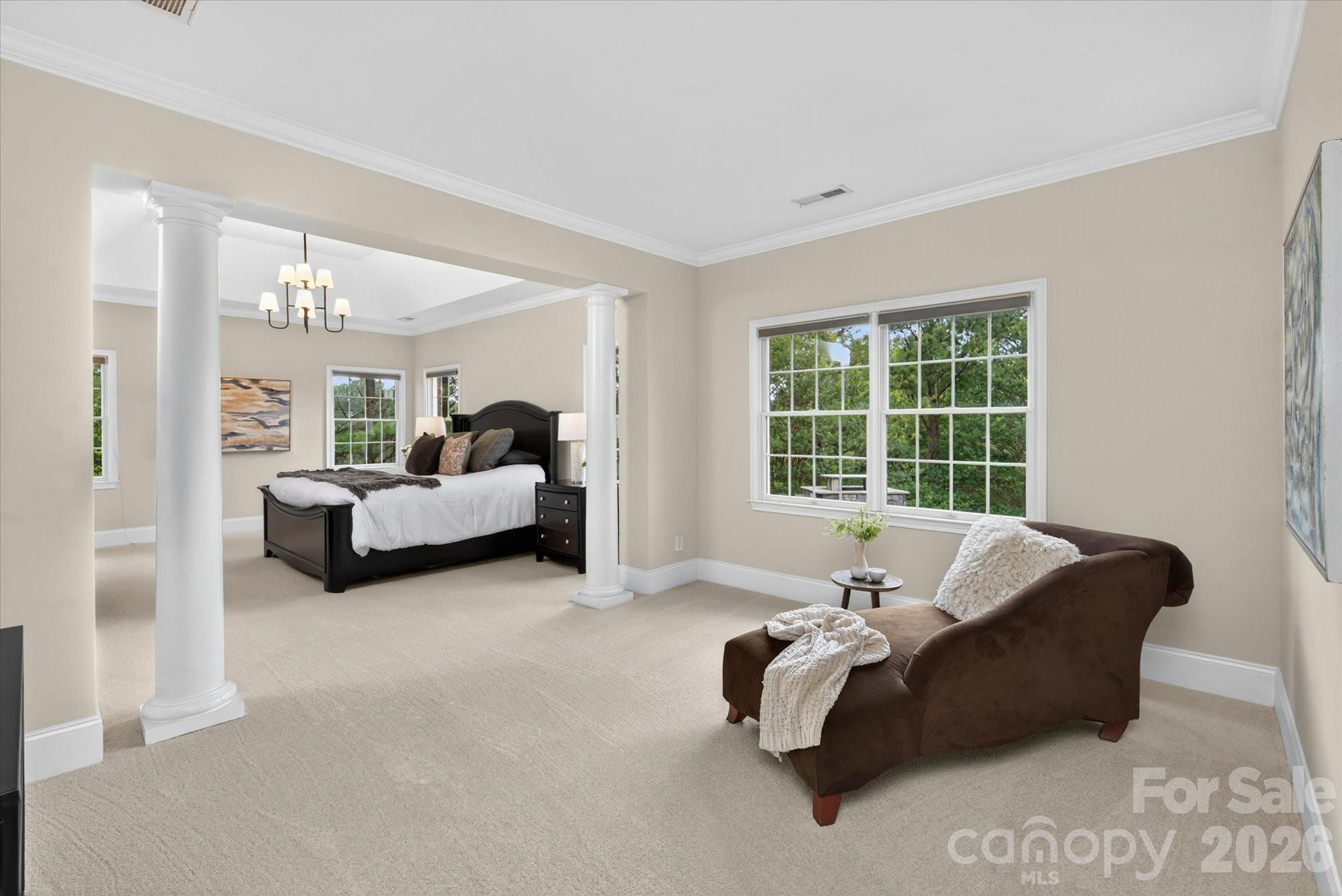 Marvin Creek - Residential