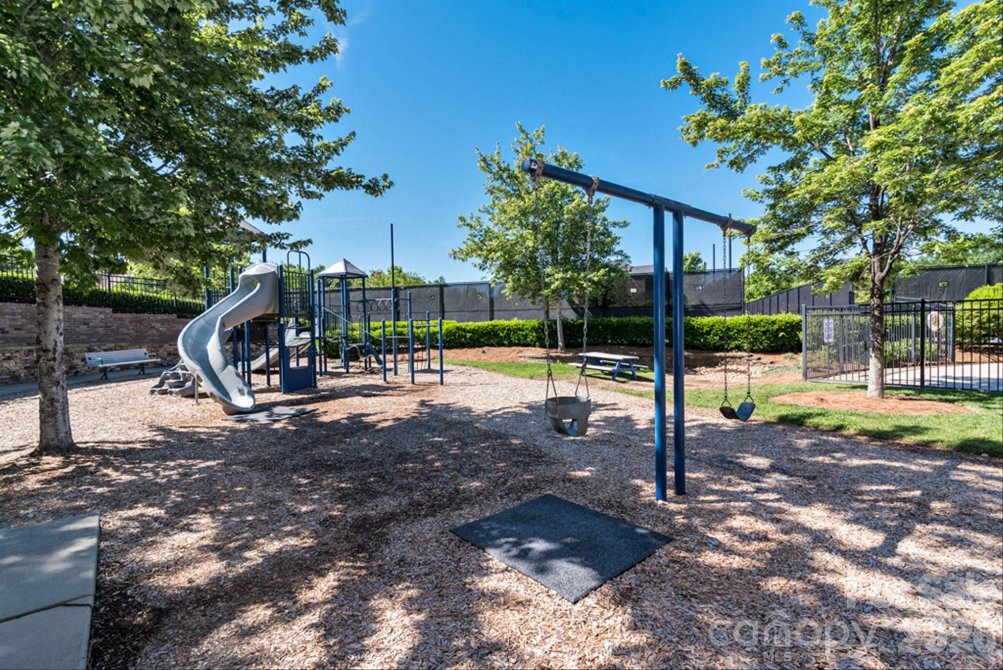 Marvin Creek - Residential