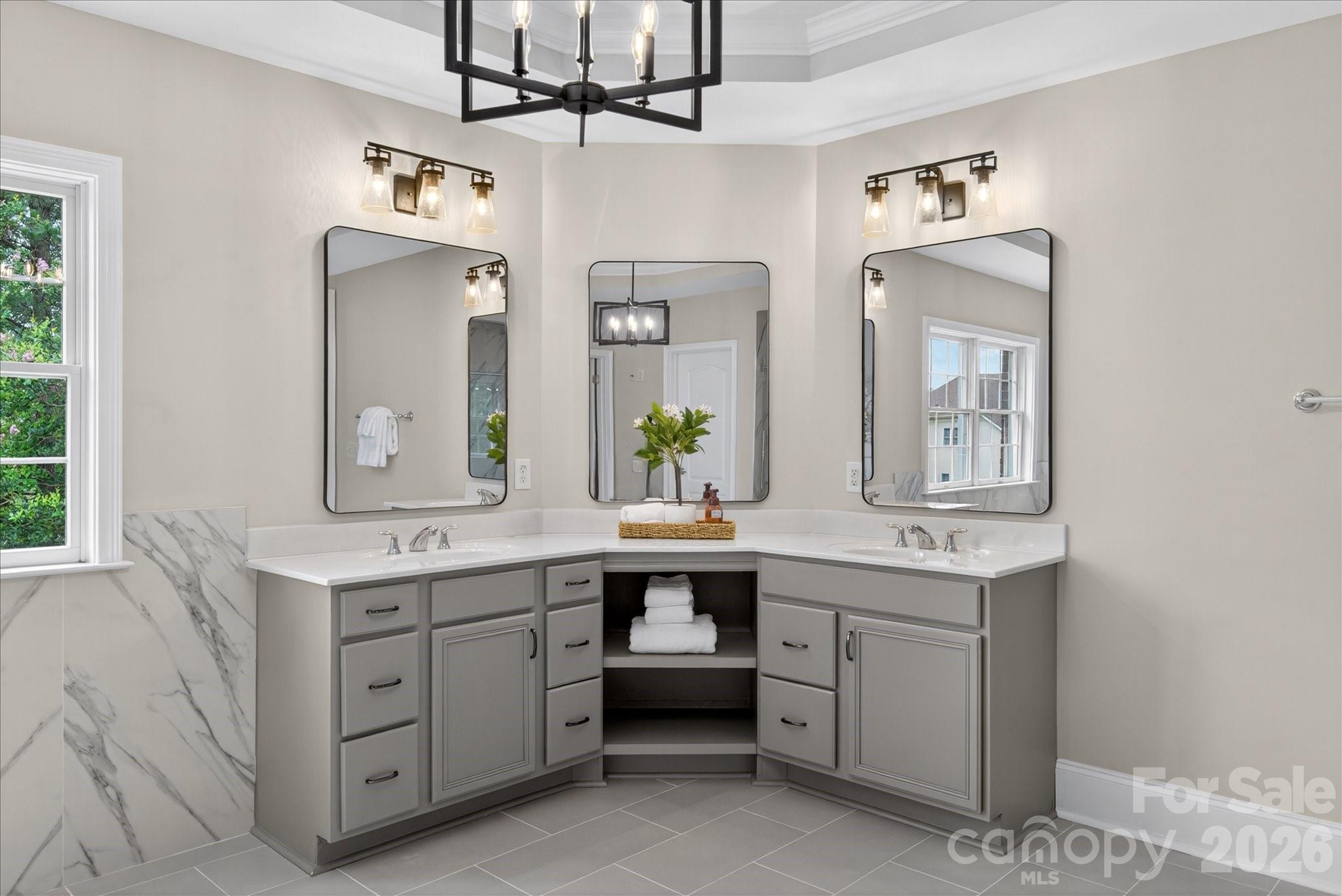 Marvin Creek - Residential