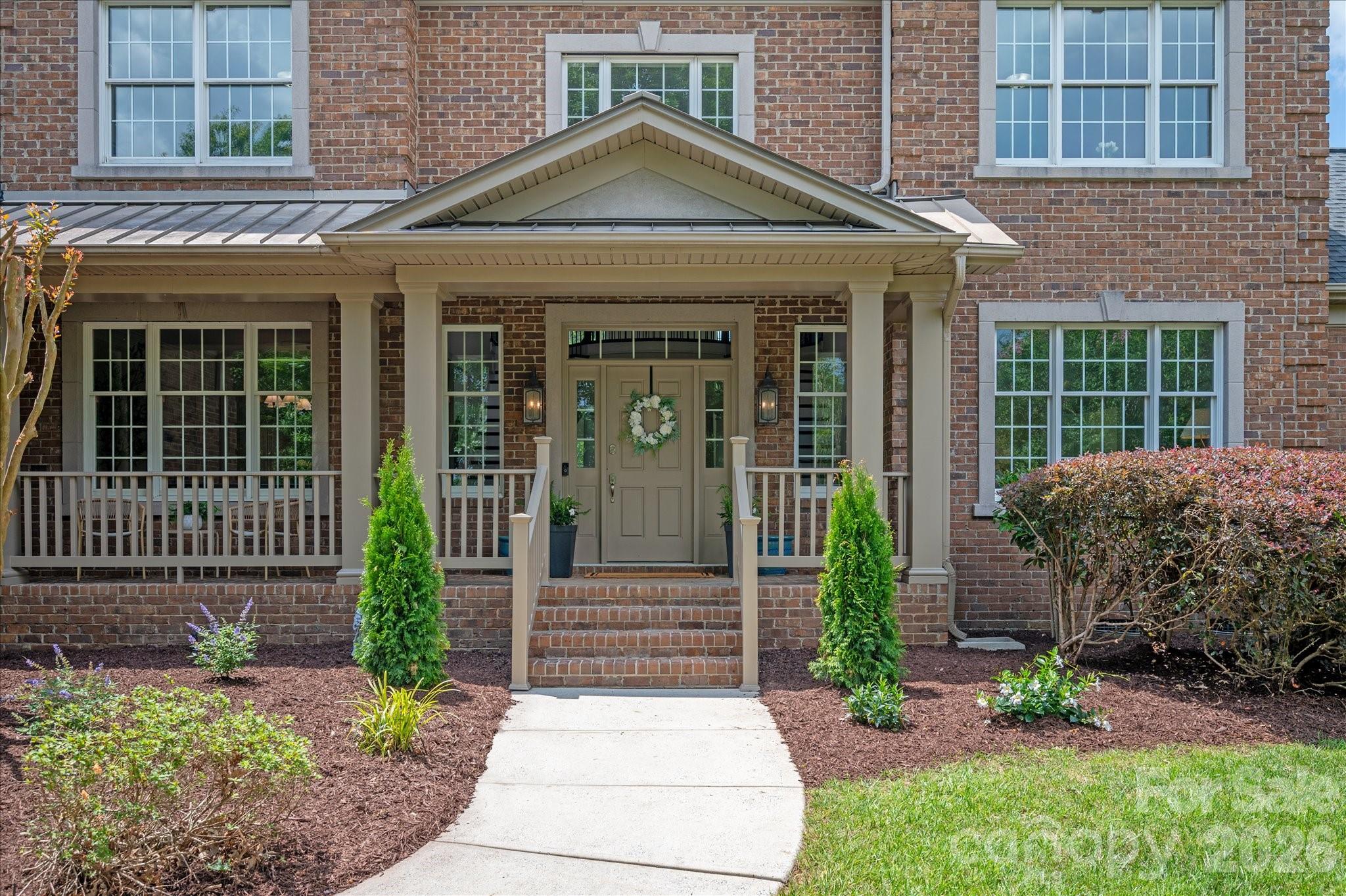 Marvin Creek - Residential