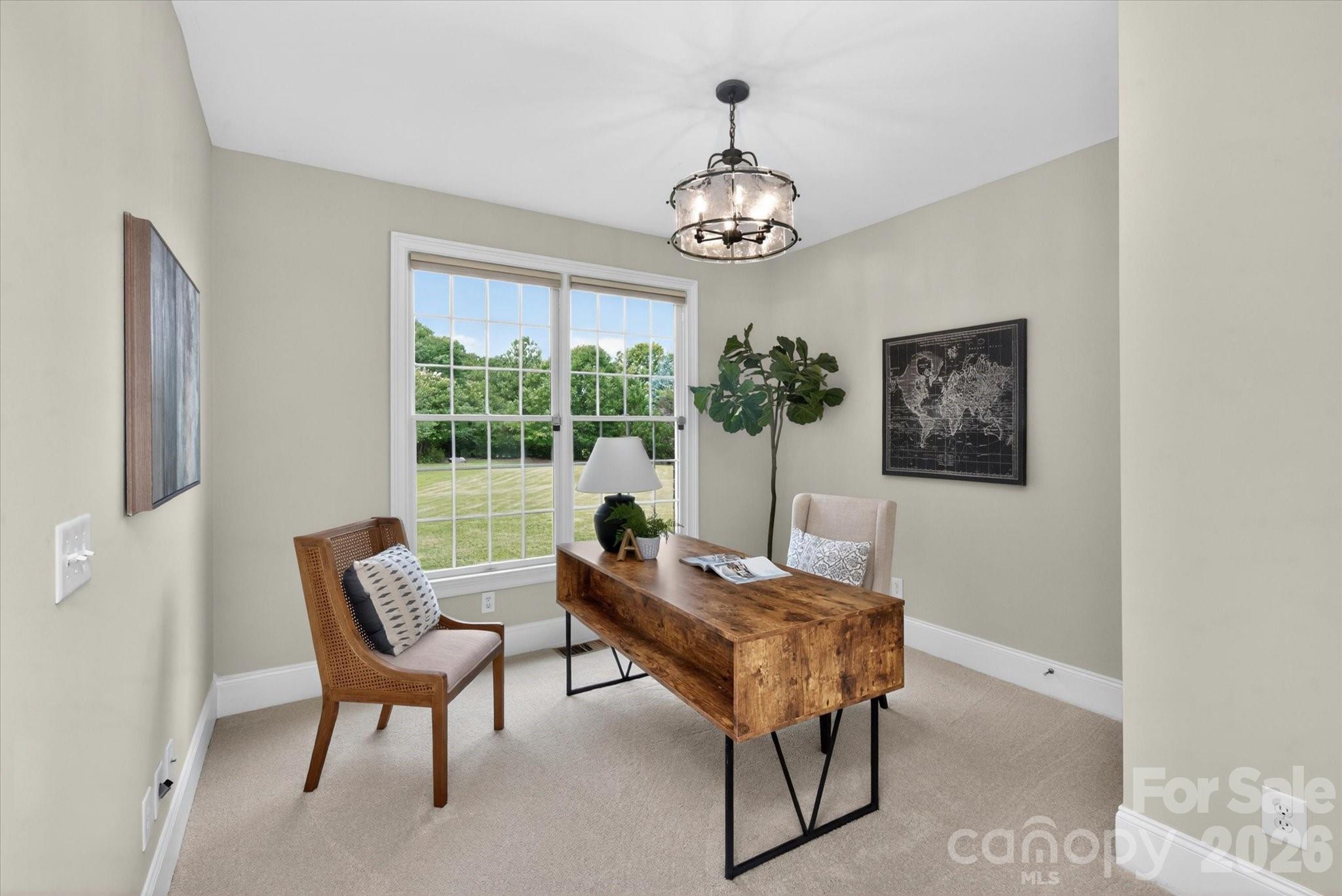 Marvin Creek - Residential