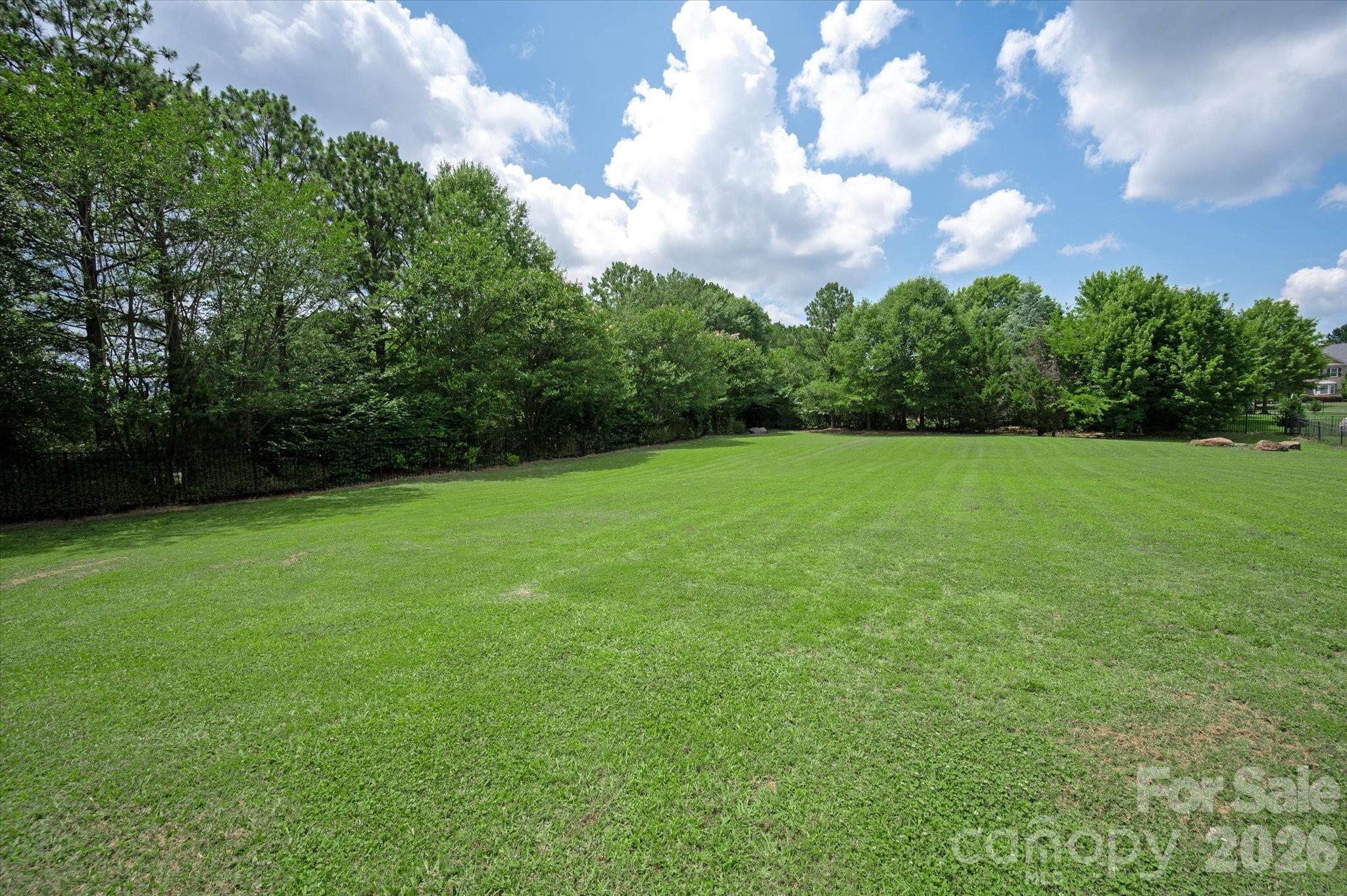 Marvin Creek - Residential