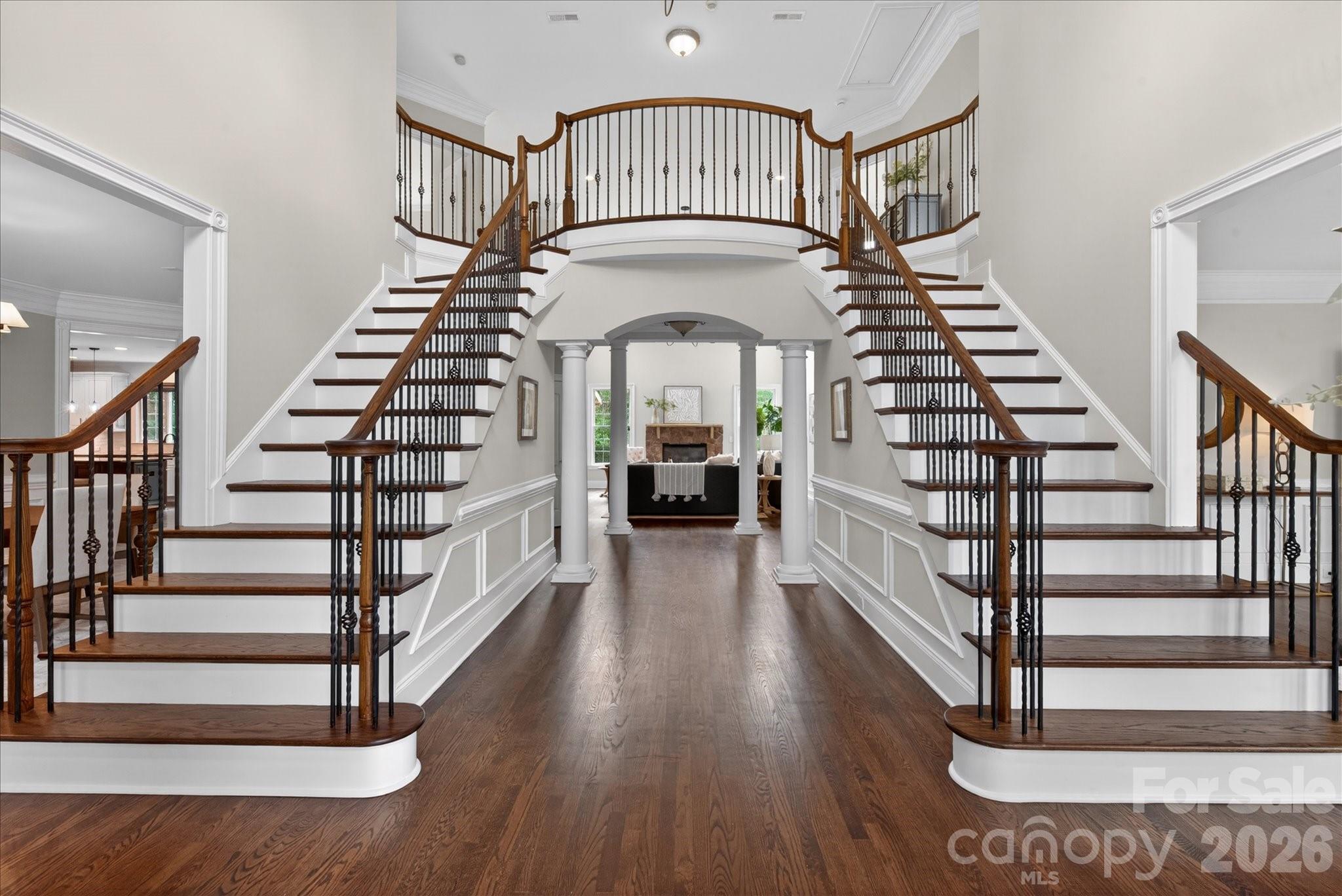 Marvin Creek - Residential
