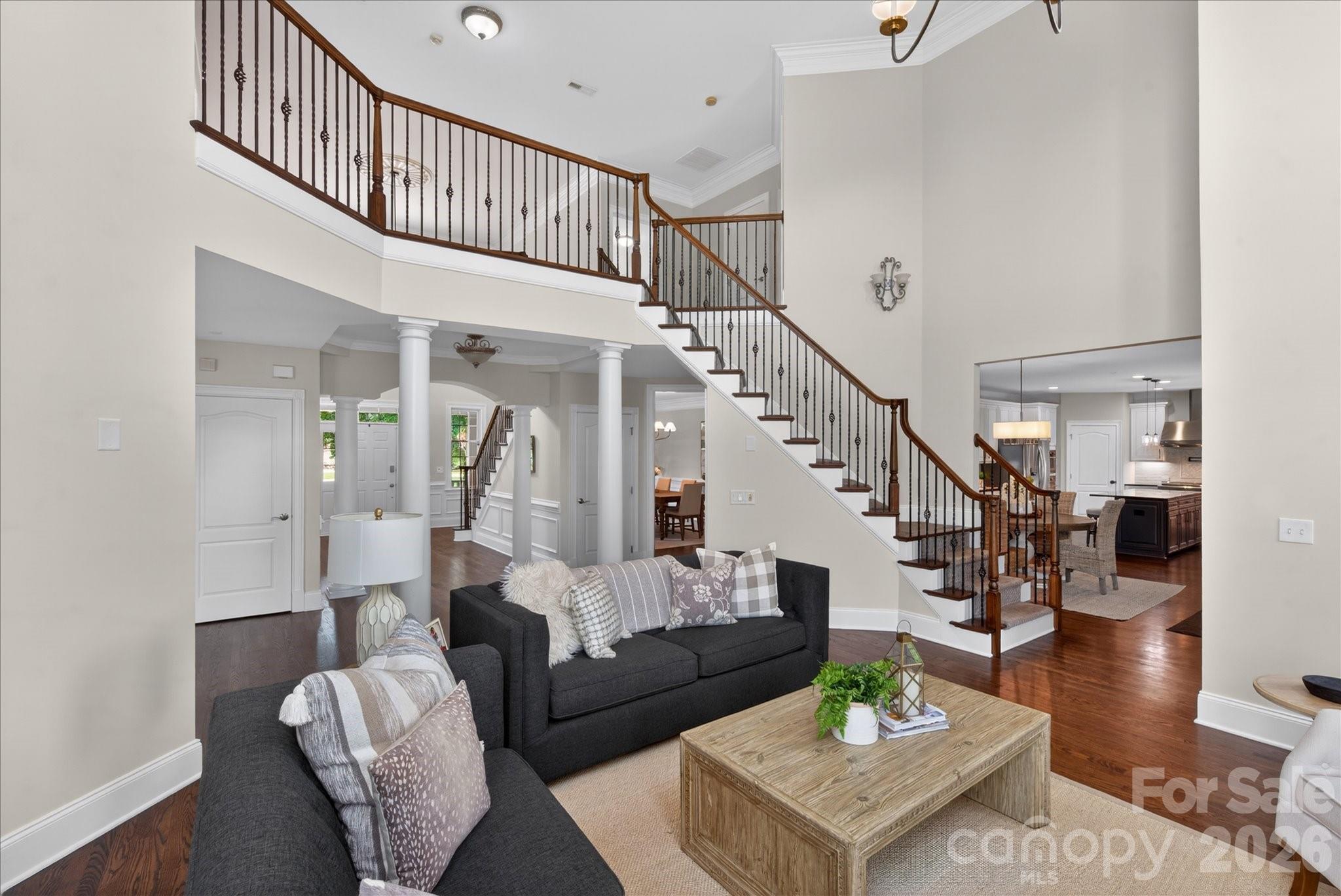 Marvin Creek - Residential