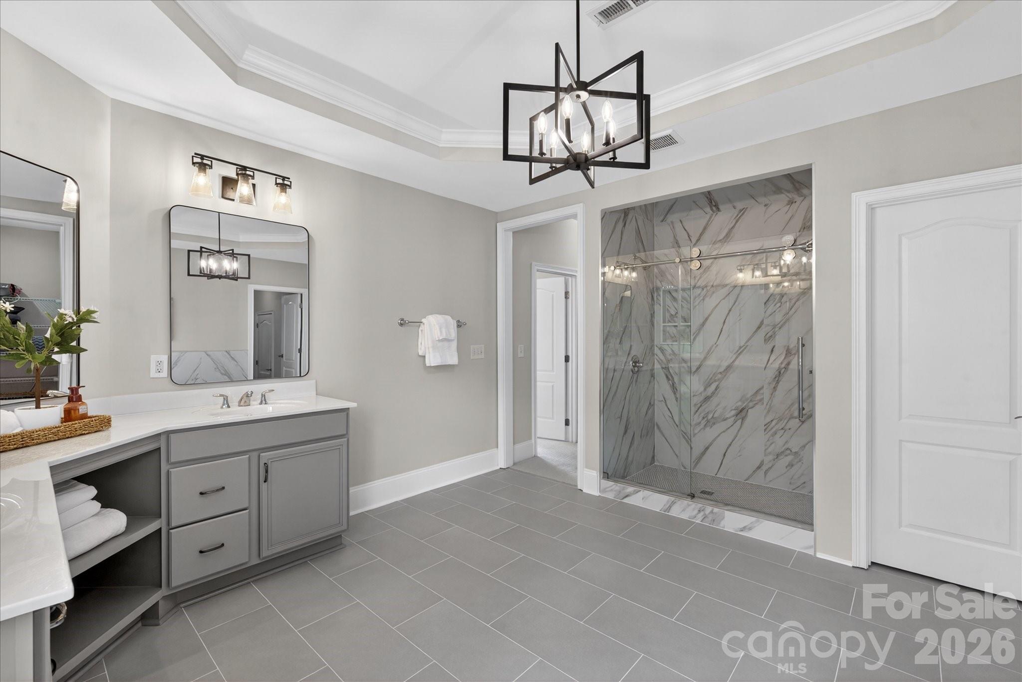Marvin Creek - Residential