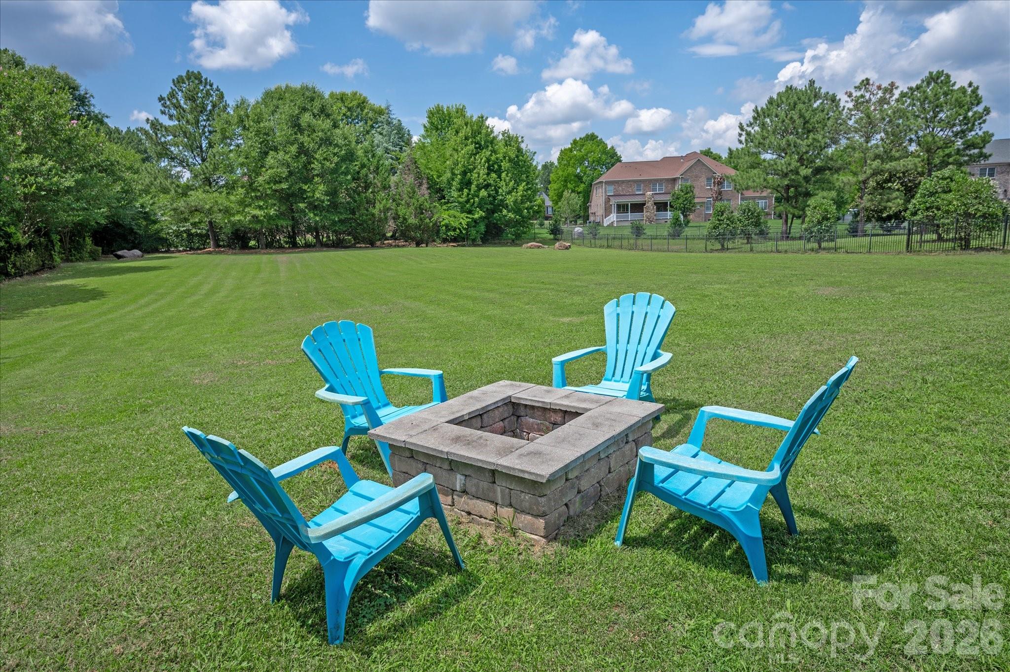Marvin Creek - Residential