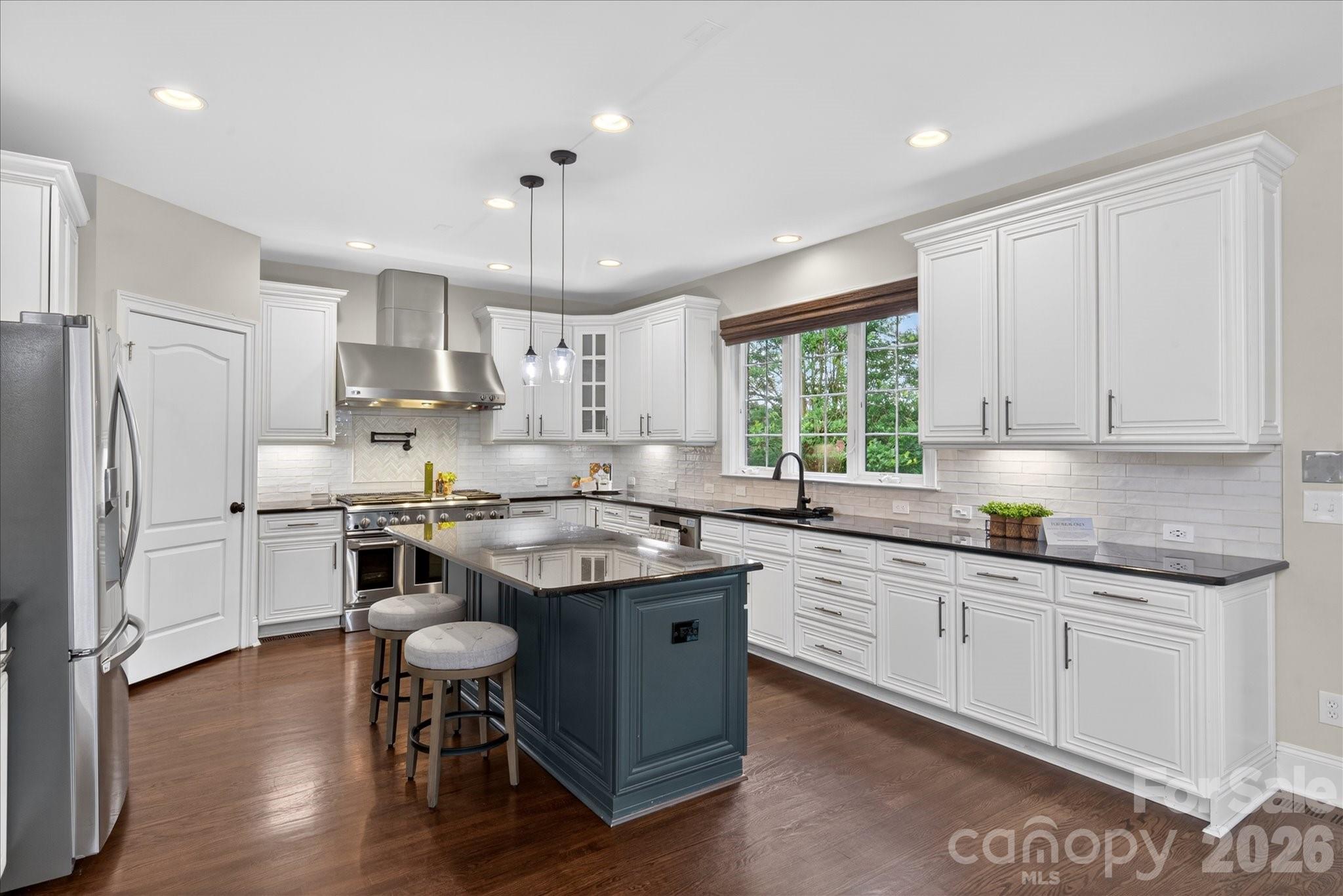 Marvin Creek - Residential