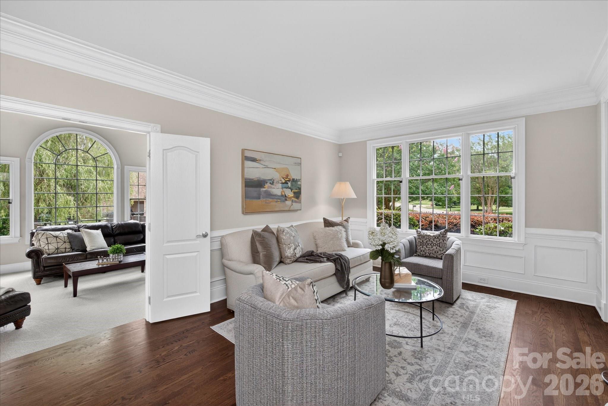 Marvin Creek - Residential