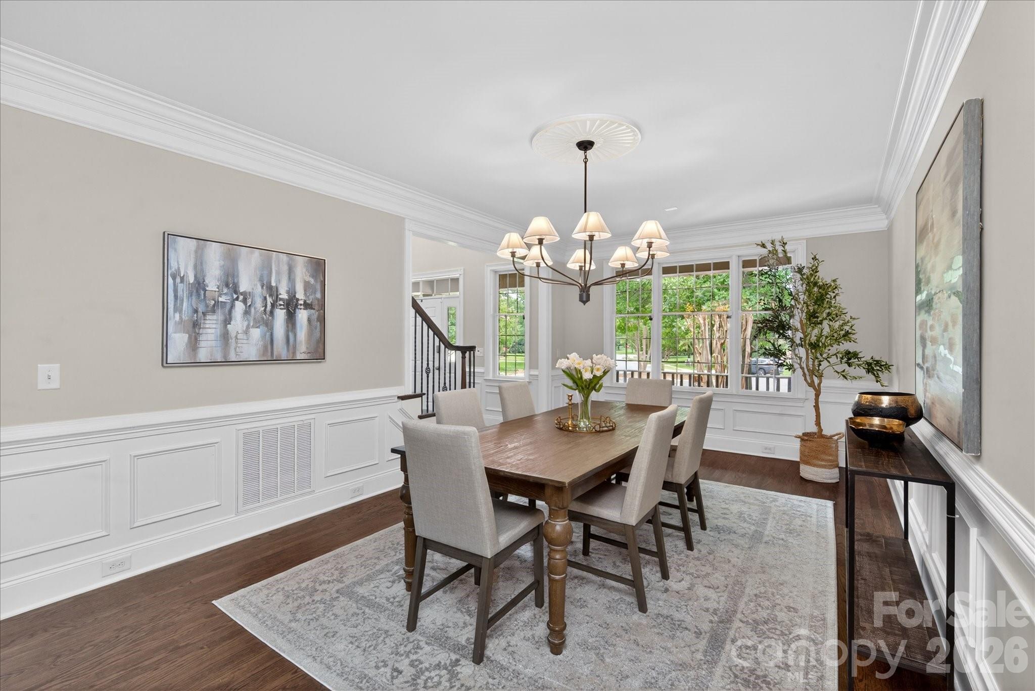 Marvin Creek - Residential