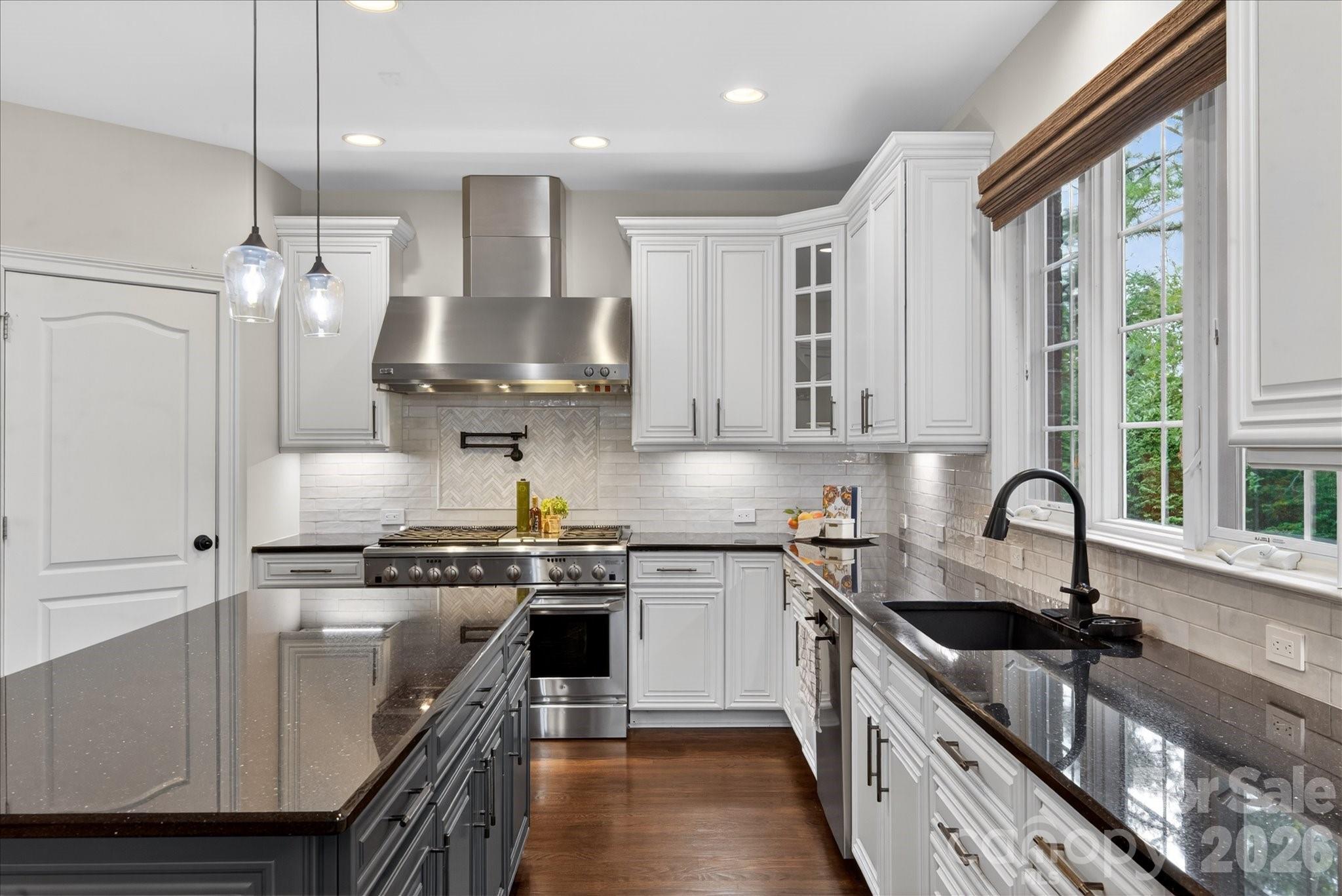 Marvin Creek - Residential