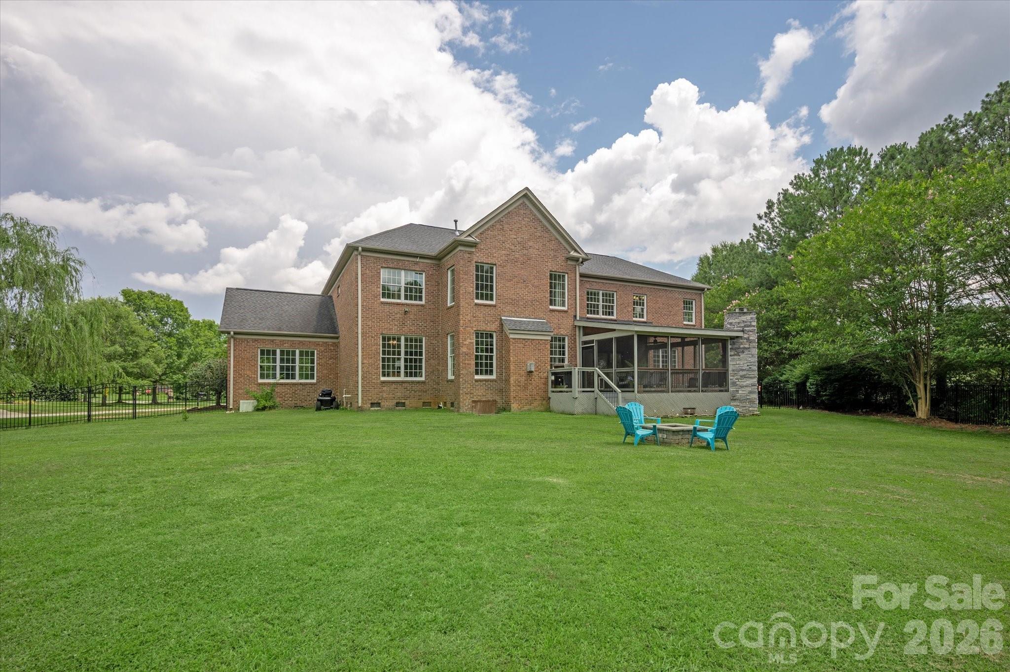 Marvin Creek - Residential