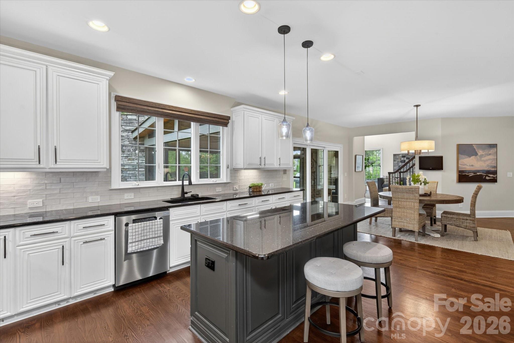 Marvin Creek - Residential